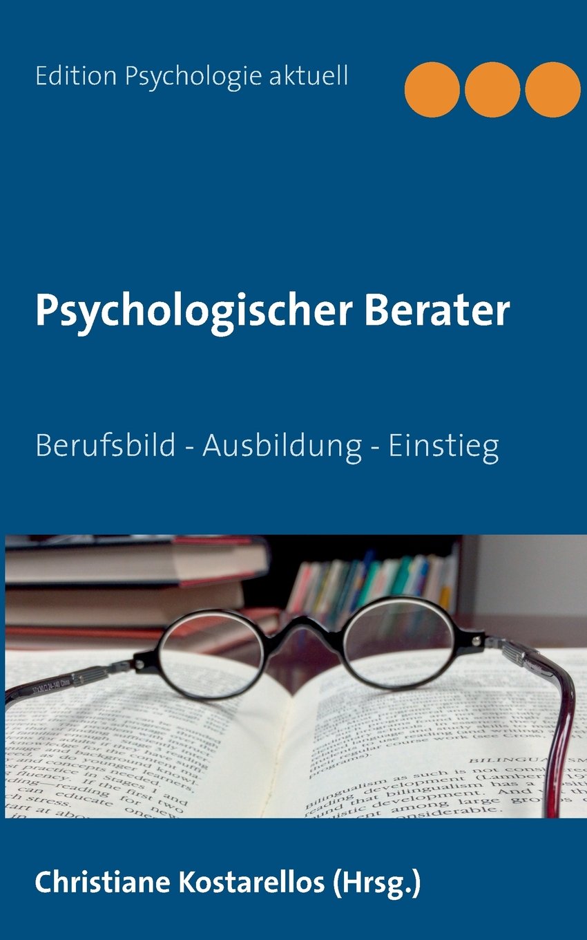 Psychologischer Berater Film, Art & Culture