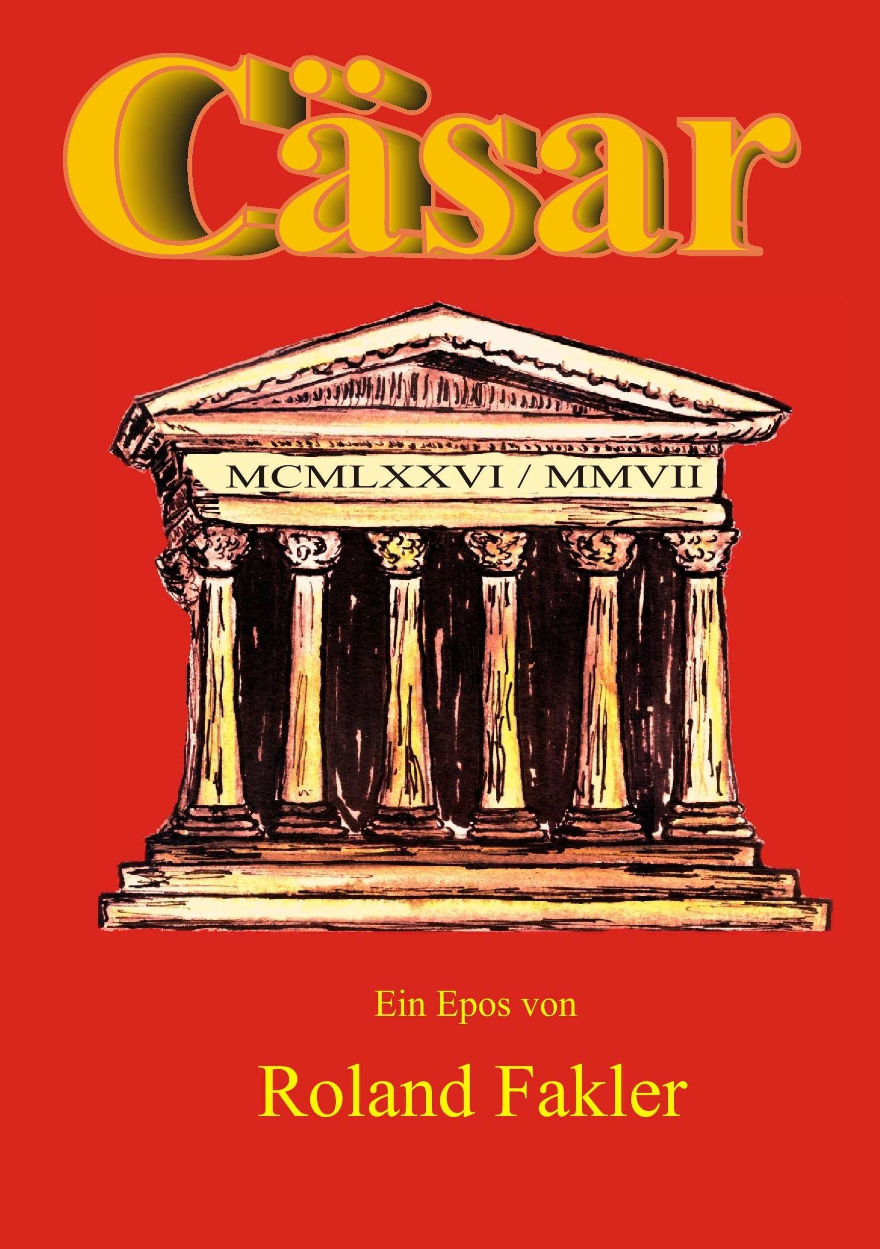Cäsar Drama