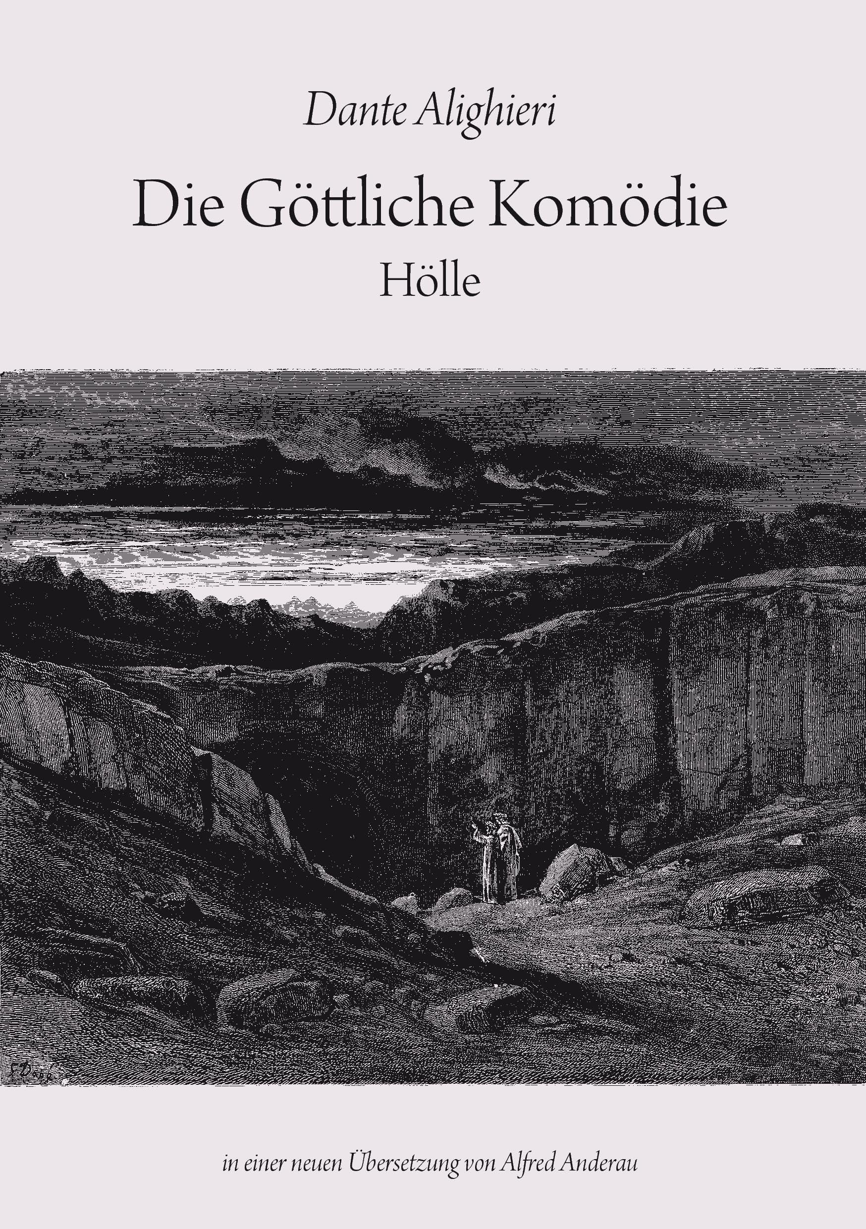 Die Göttliche Komödie: Hölle Classics