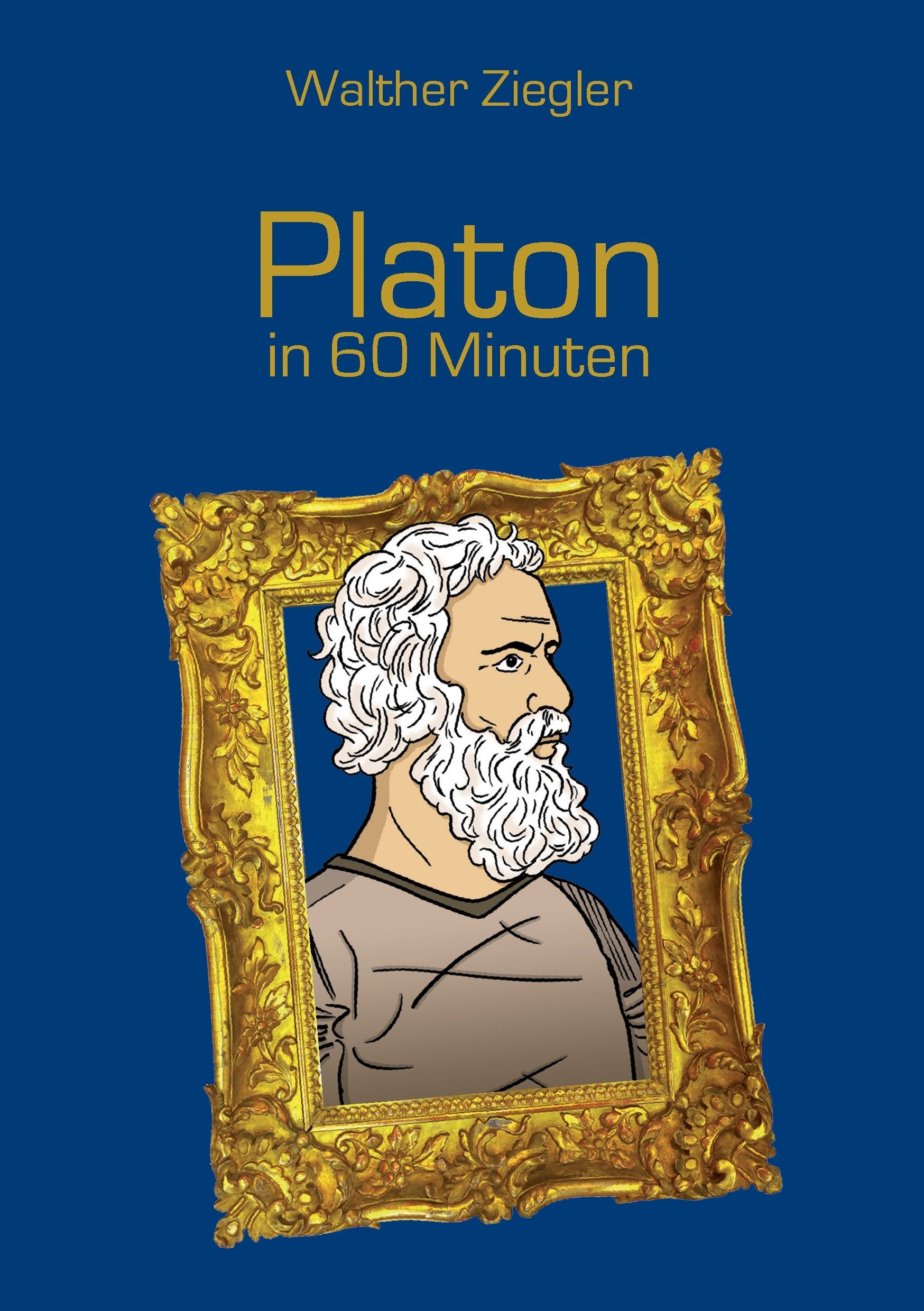 Platon in 60 Minuten Philosophy