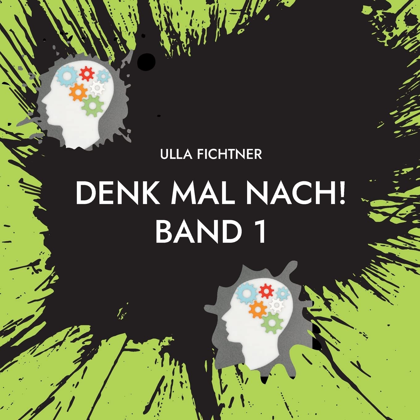 Denk mal nach! Poetry