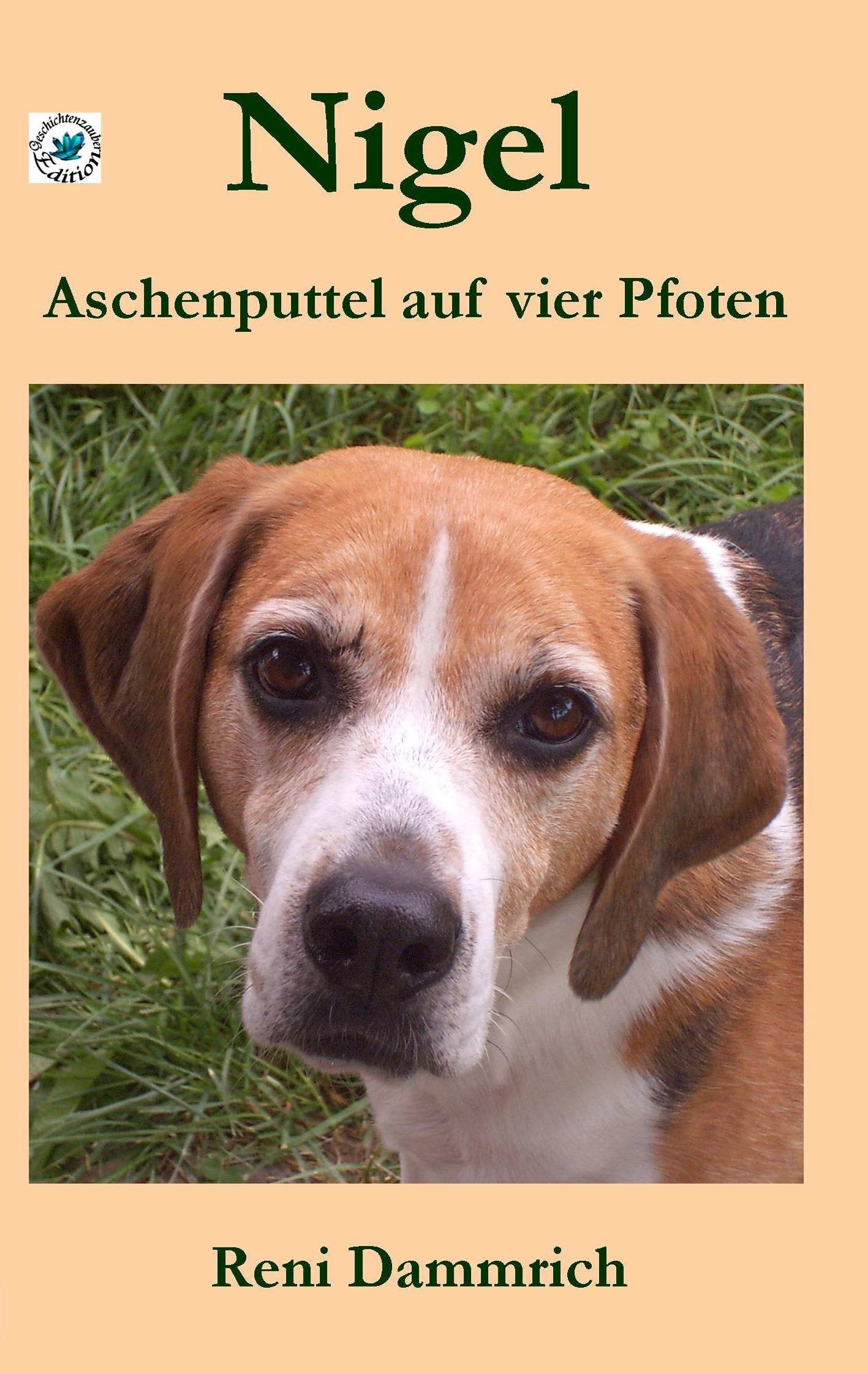 Nigel - Aschenputtel auf vier Pfoten Personalities