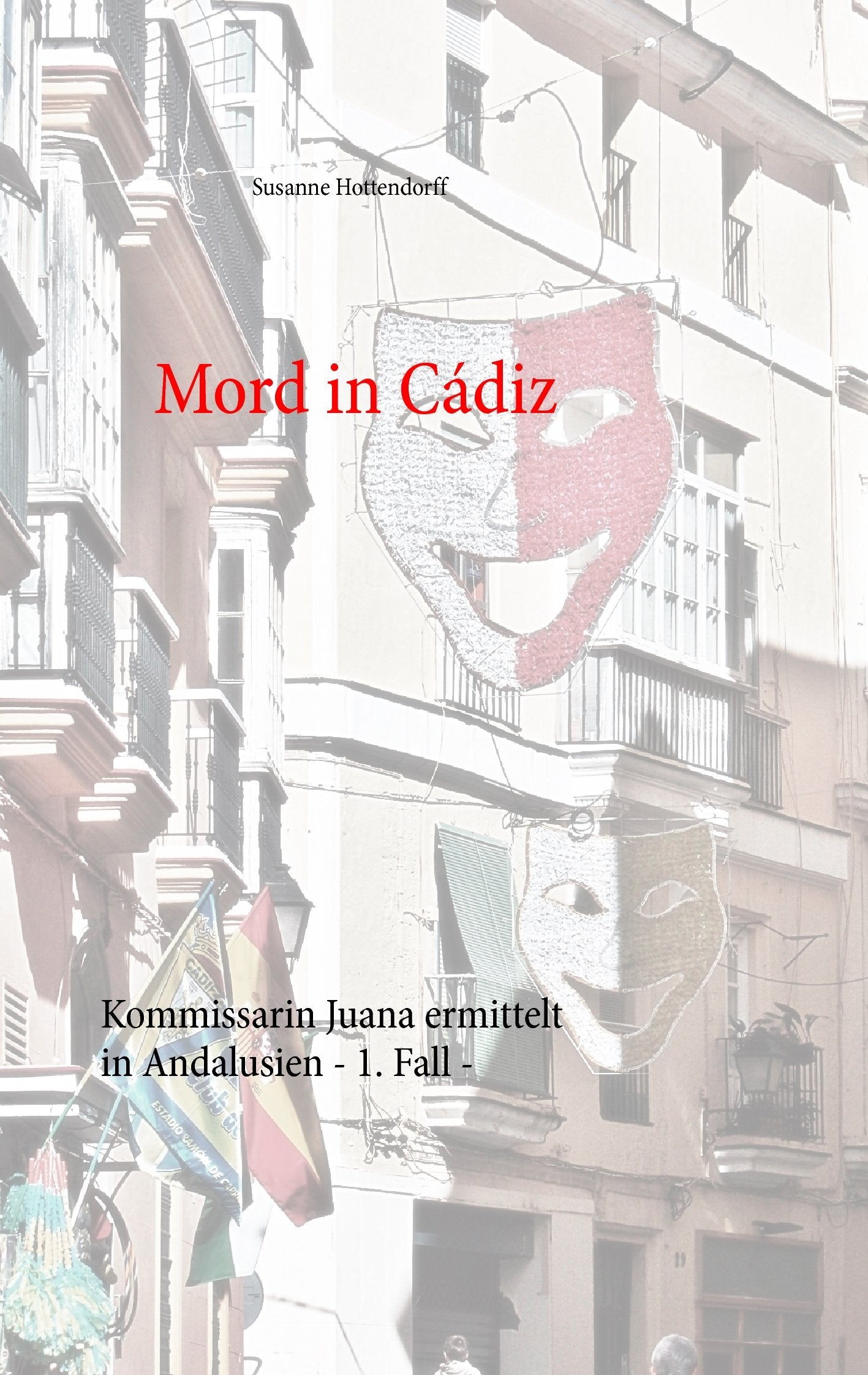 Mord in Cádiz Action & Adventure