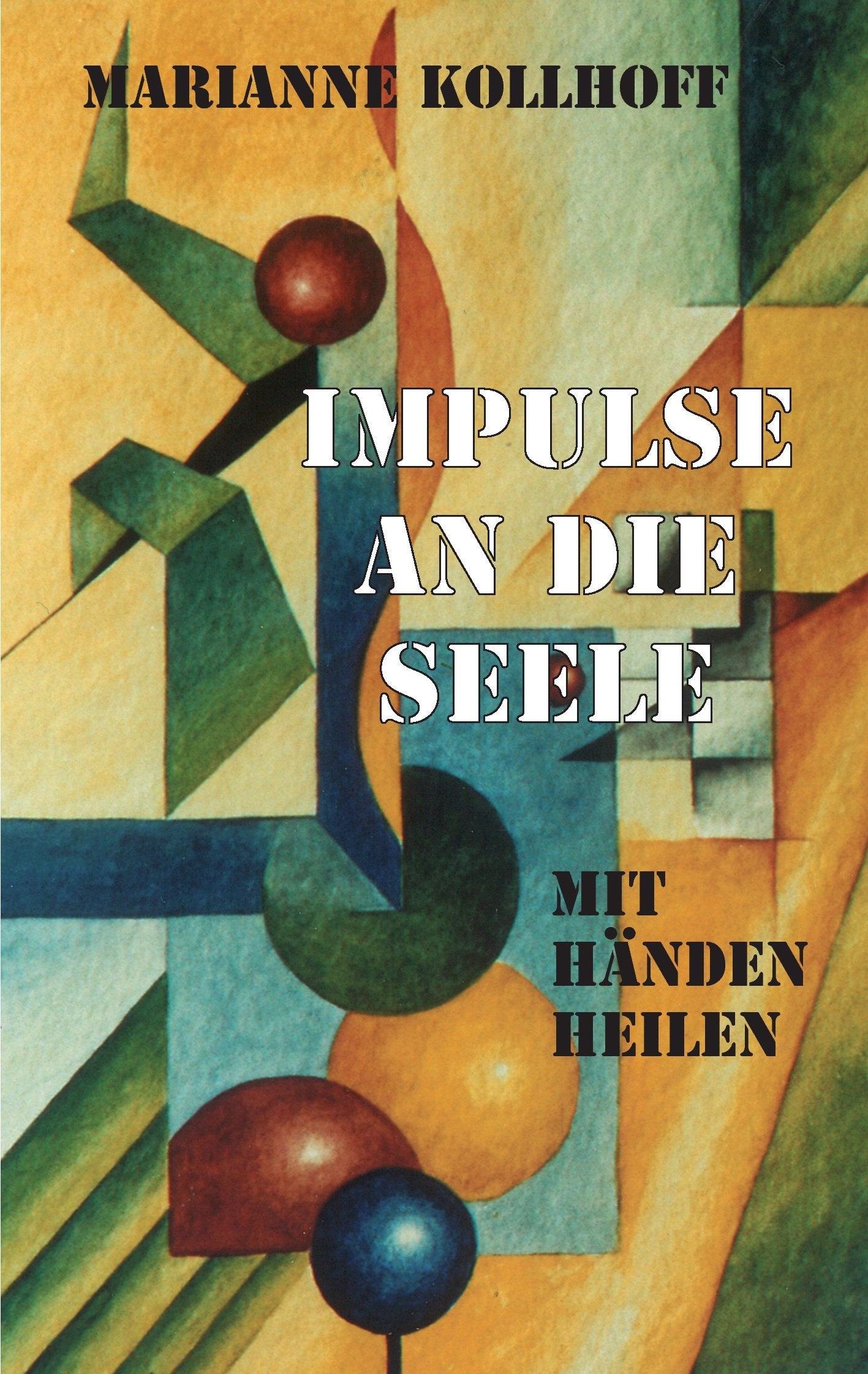 Impulse an die Seele Self-help