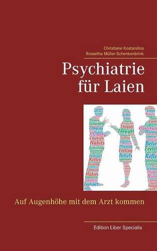 Psychiatrie für Laien Film, Art & Culture