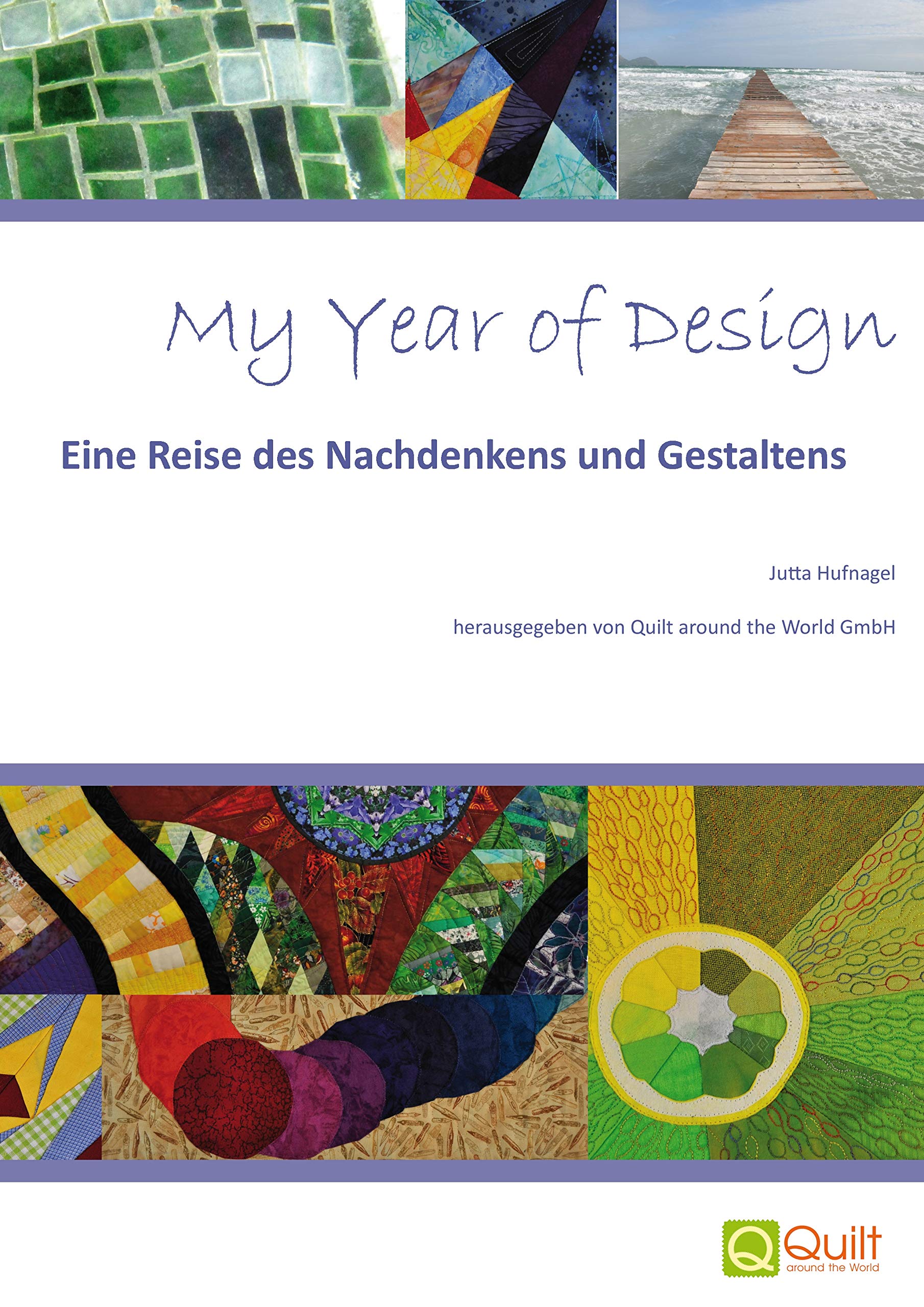 My Year of Design Hobbies & Crafts