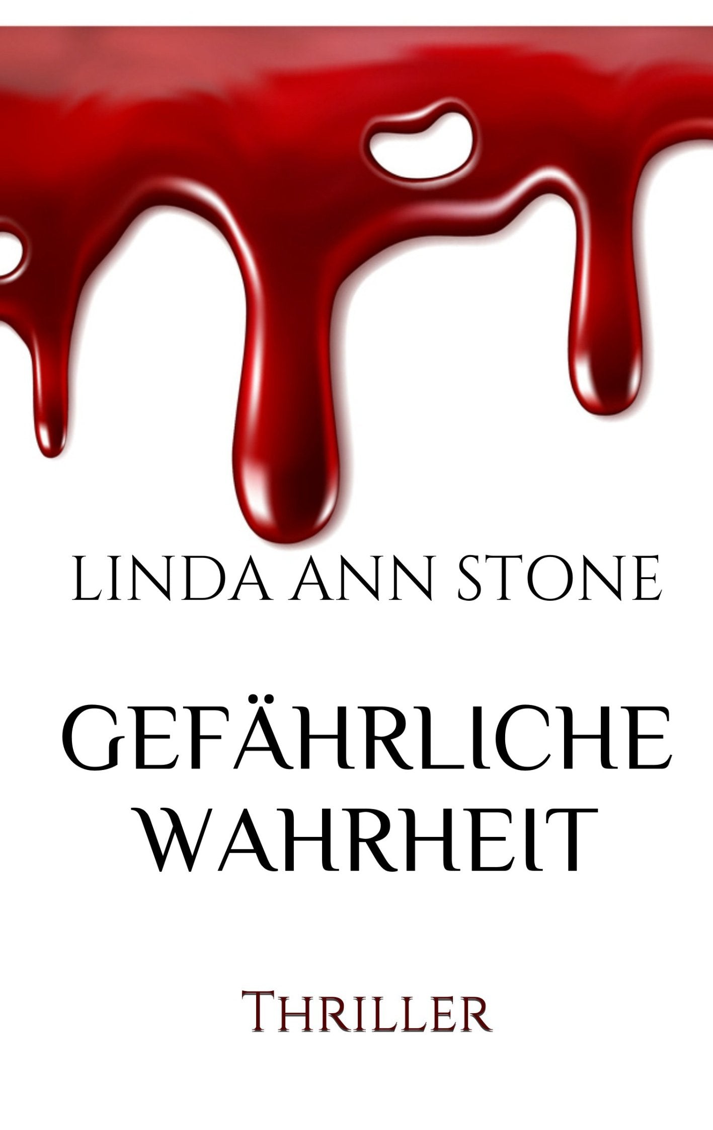 Gefährliche Wahrheit Action & Adventure