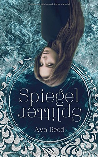 Spiegelsplitter book