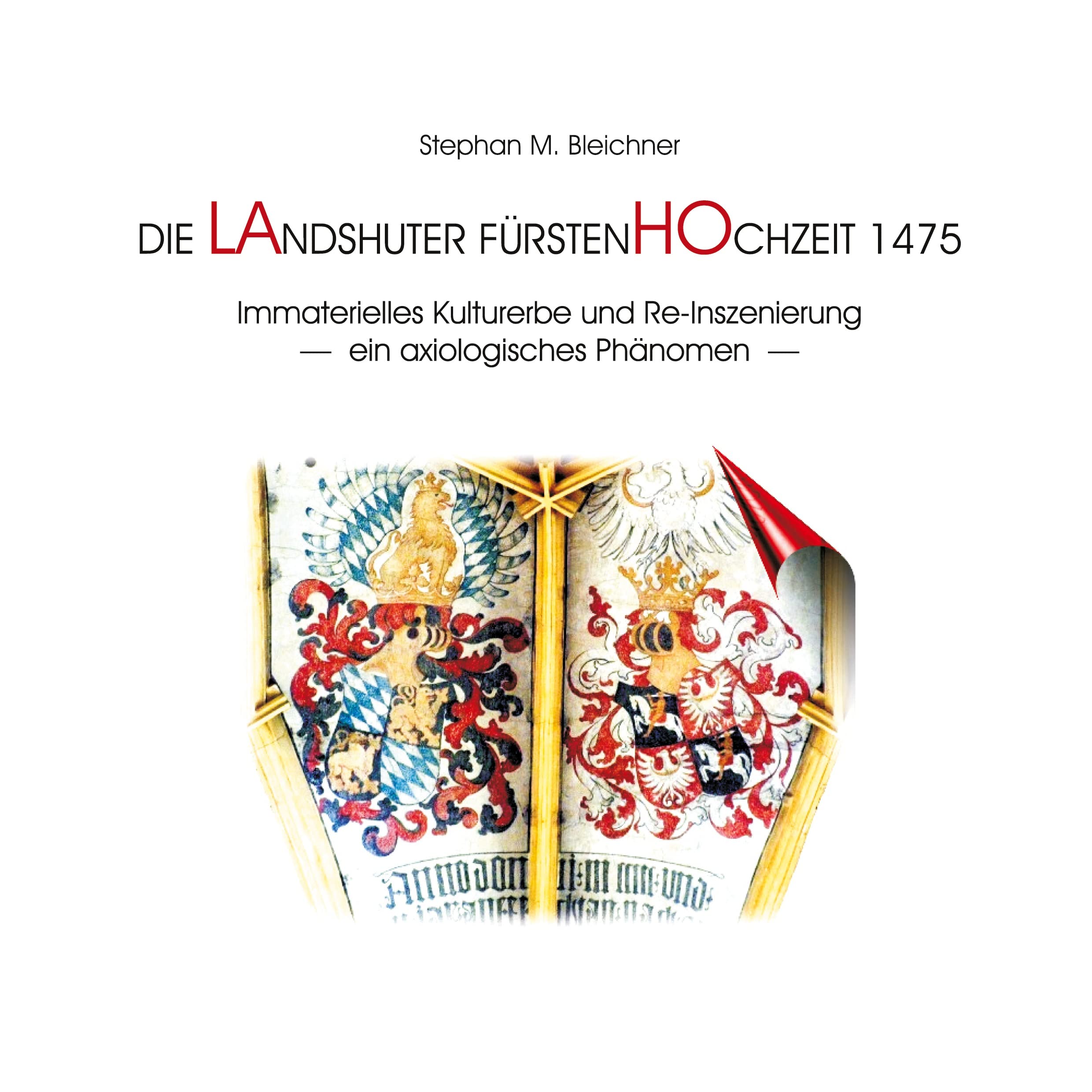 Die Landshuter Fürstenhochzeit 1475 Film, Art & Culture