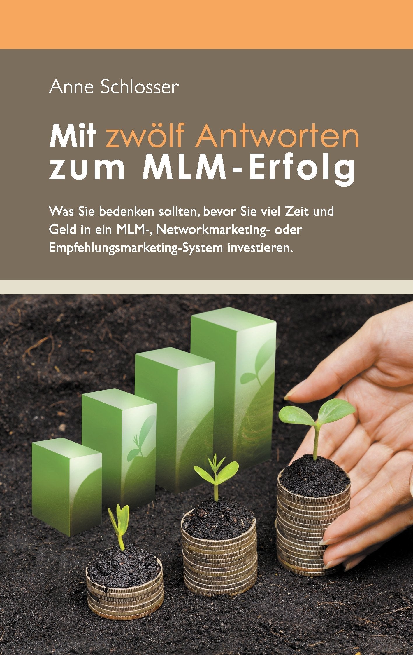 Mit zwölf Antworten zum MLM-Erfolg Law
