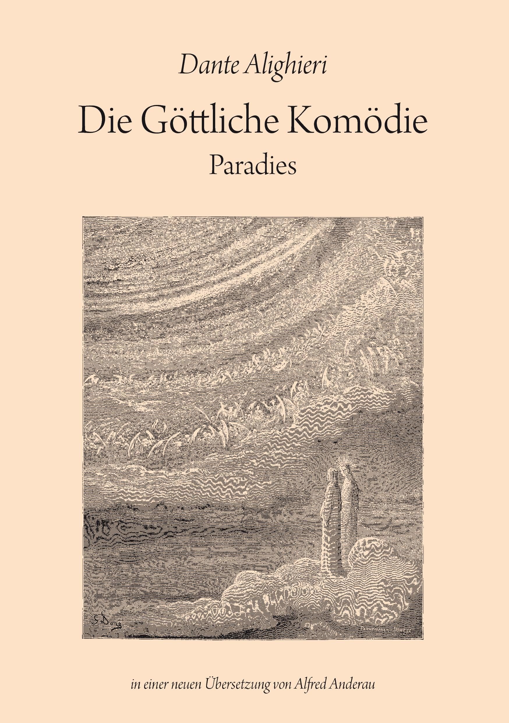 Die Göttliche Komödie: Paradies Classics
