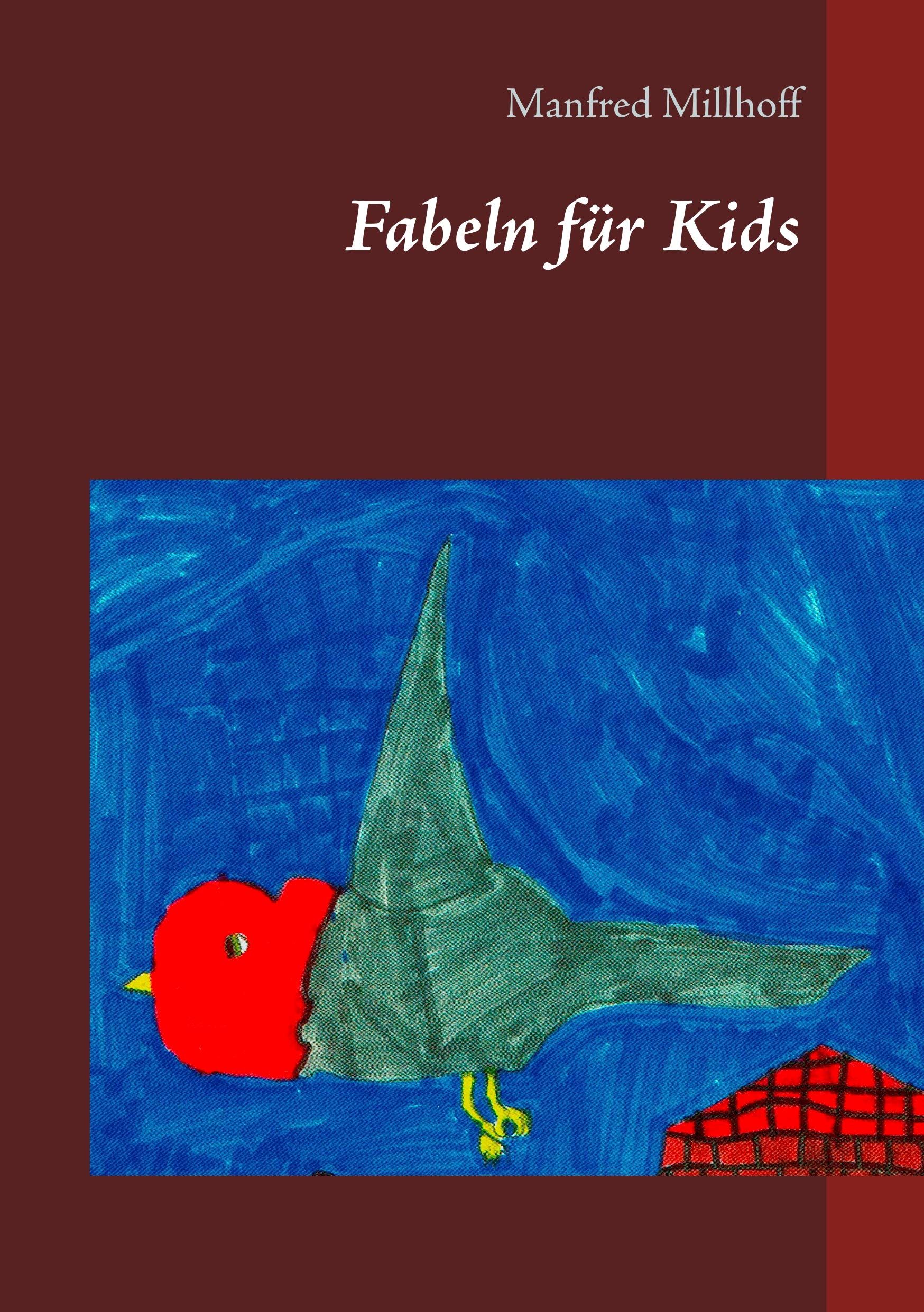 Fabeln für Kids Poetry