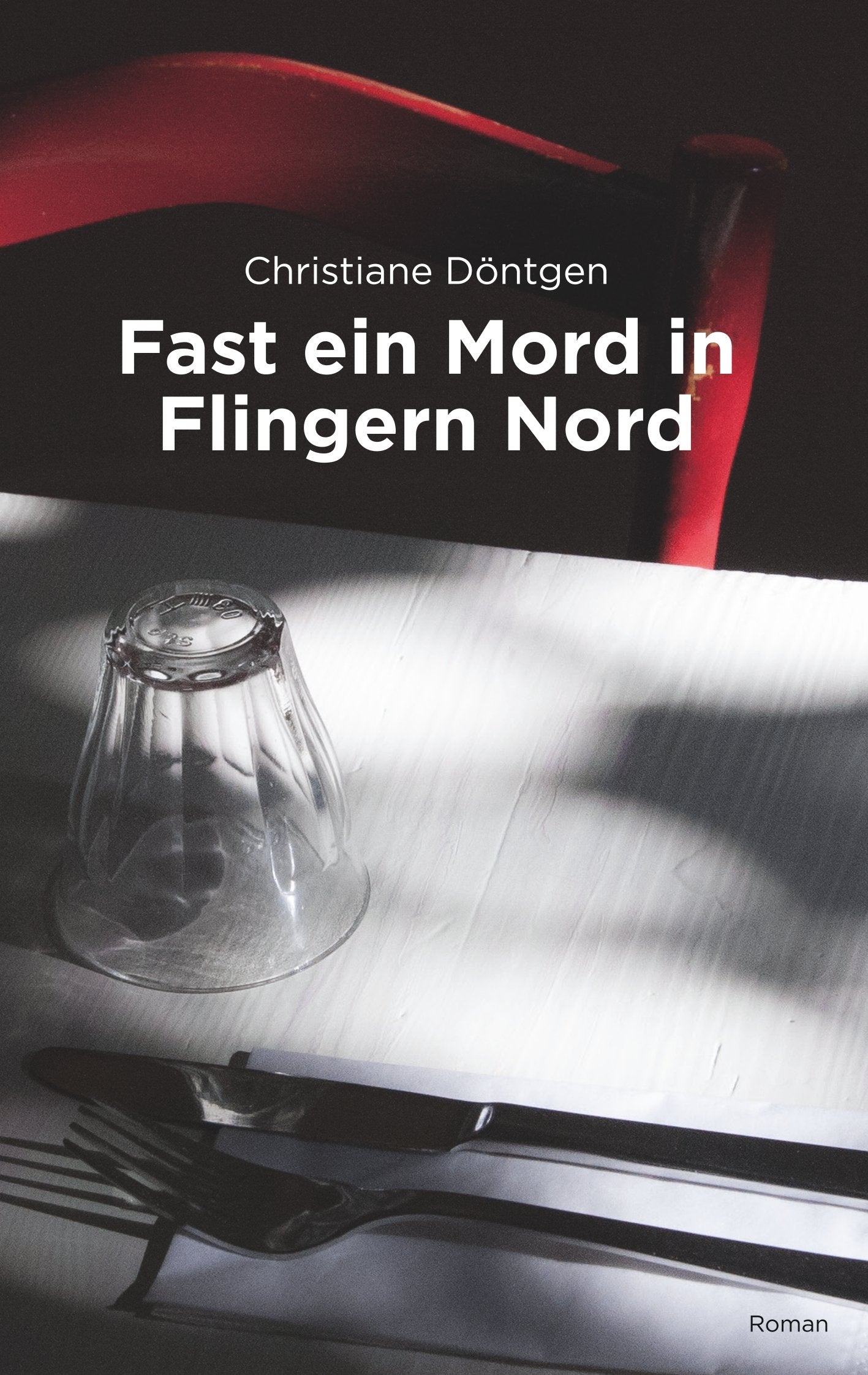Fast ein Mord in Flingern Nord Contemporary literature