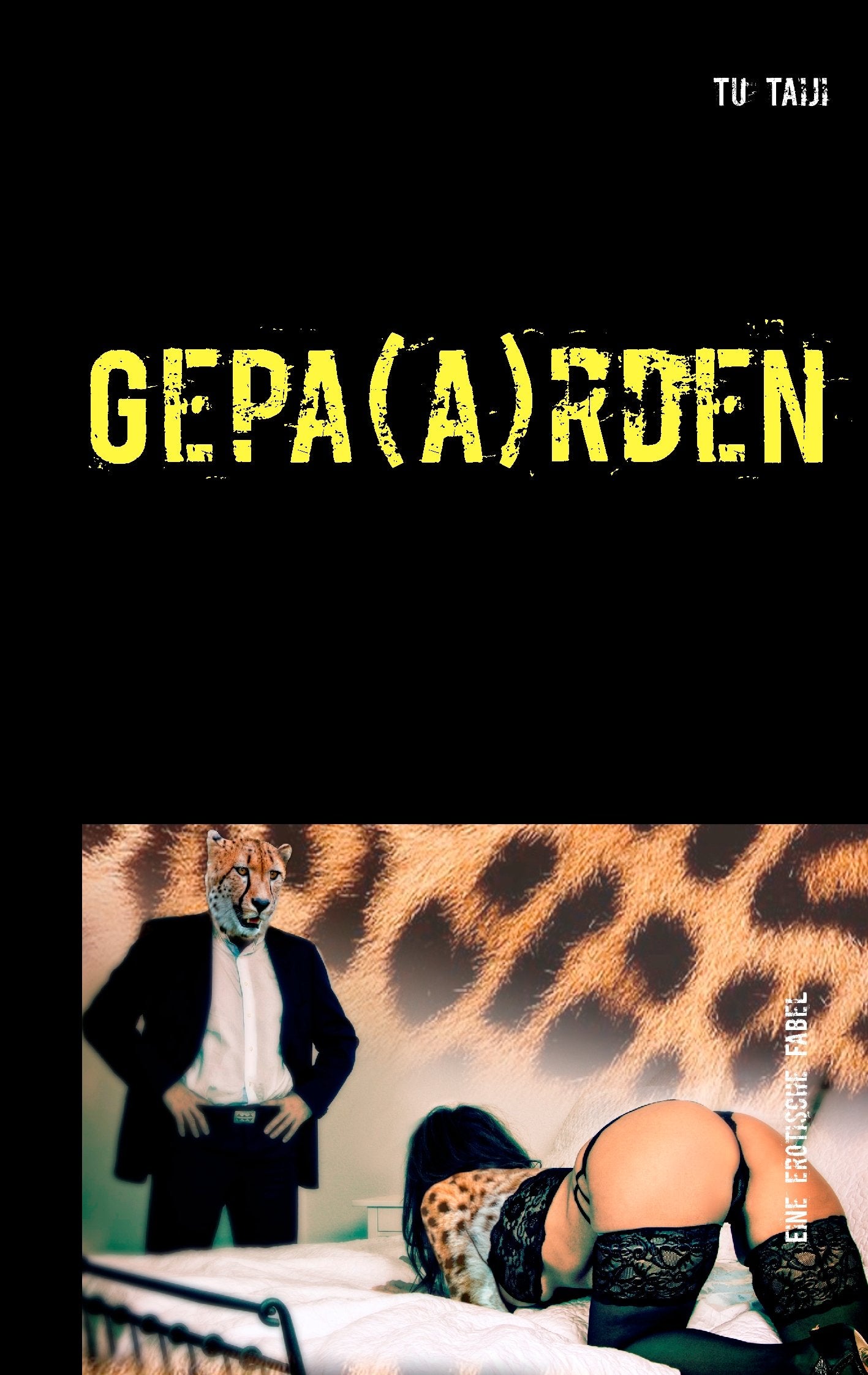 Gepa(a)rden: Erotische Erlebnisse und Fantasien aus der Welt des Partnertauschs Contemporary literature Books