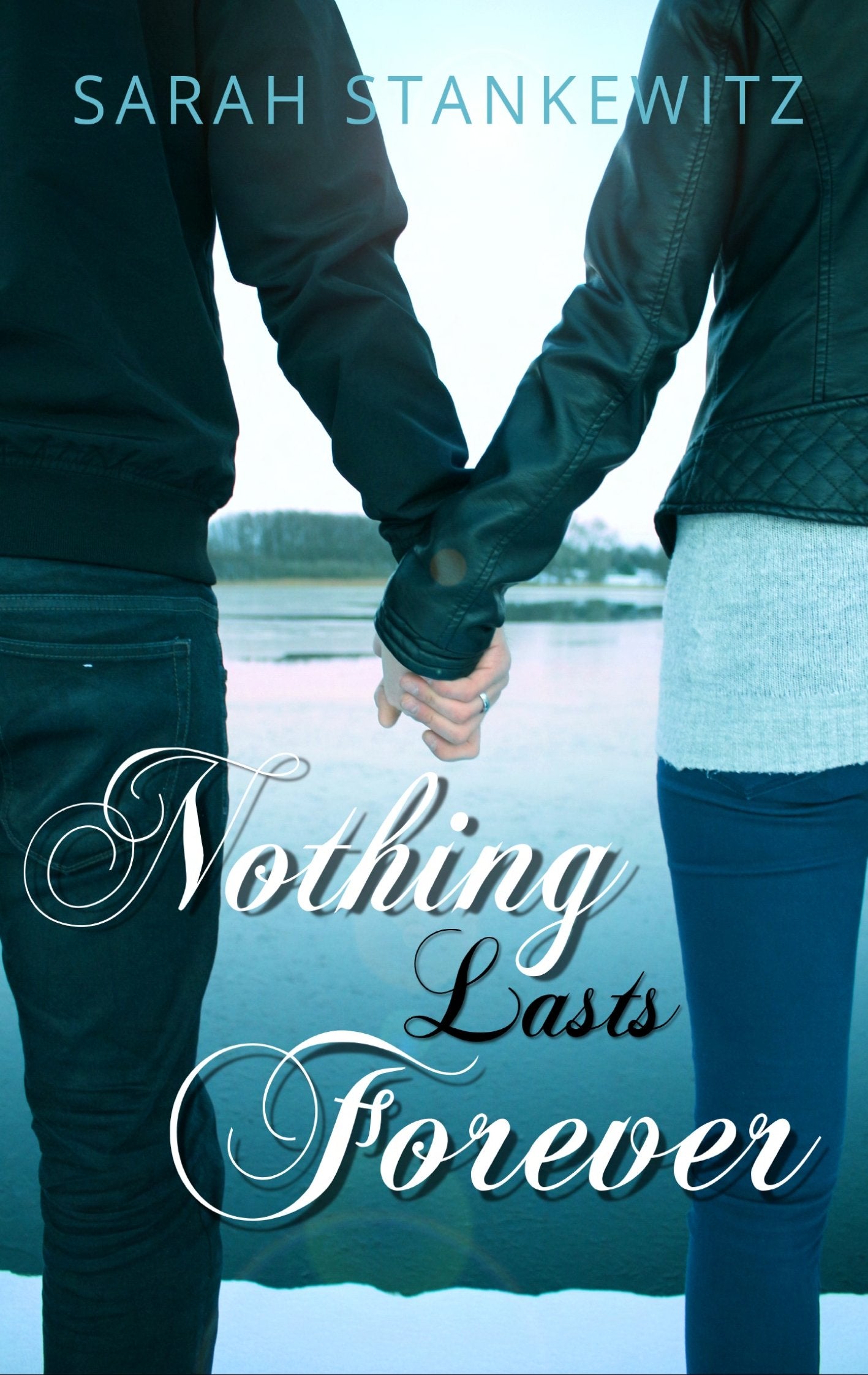 Nothing lasts forever Drama