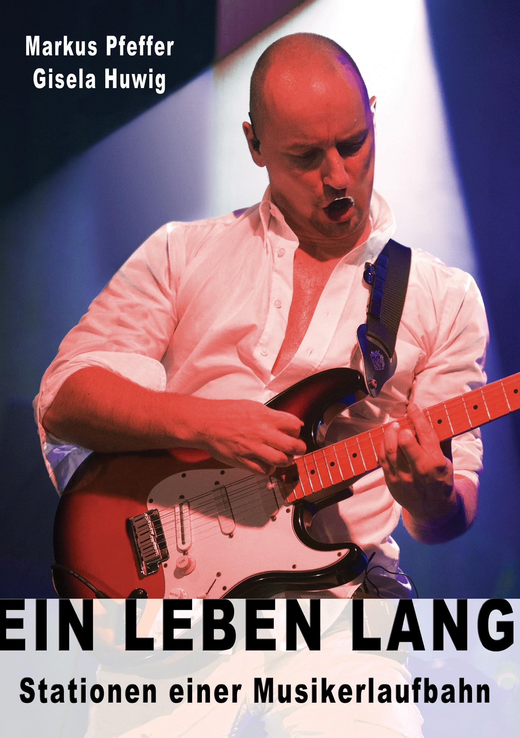 Product Image: Ein Leben lang: Stationen einer Musikerlaufbahn