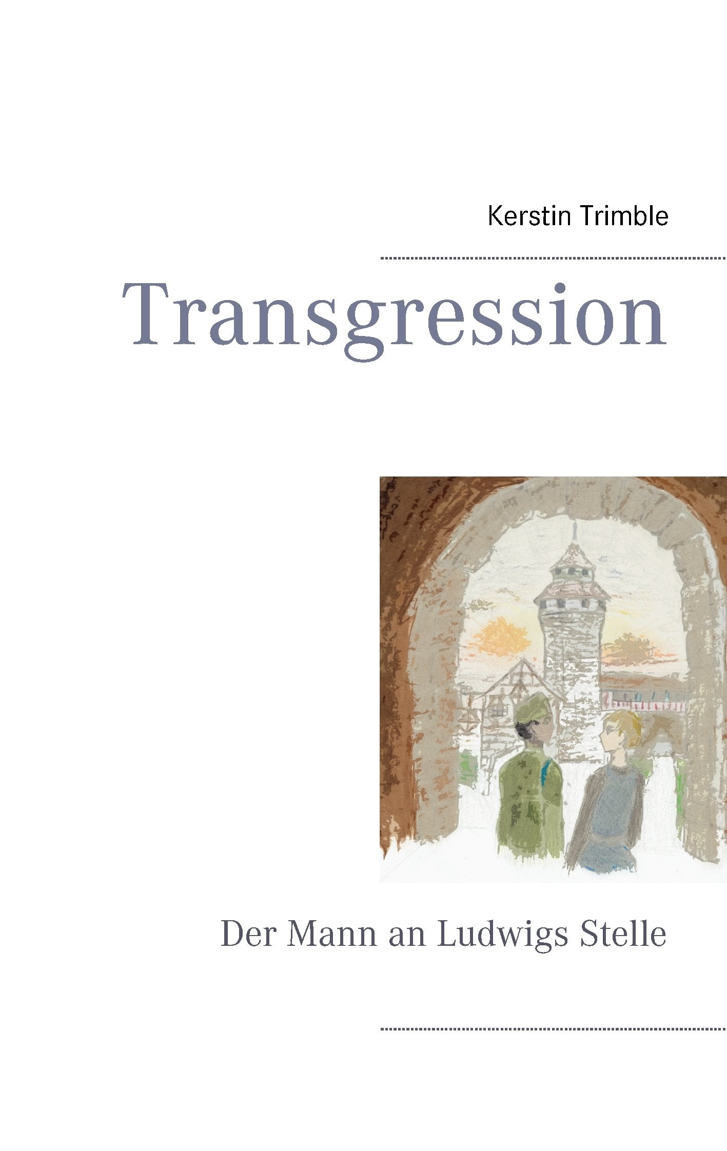 Transgression Historical Fiction