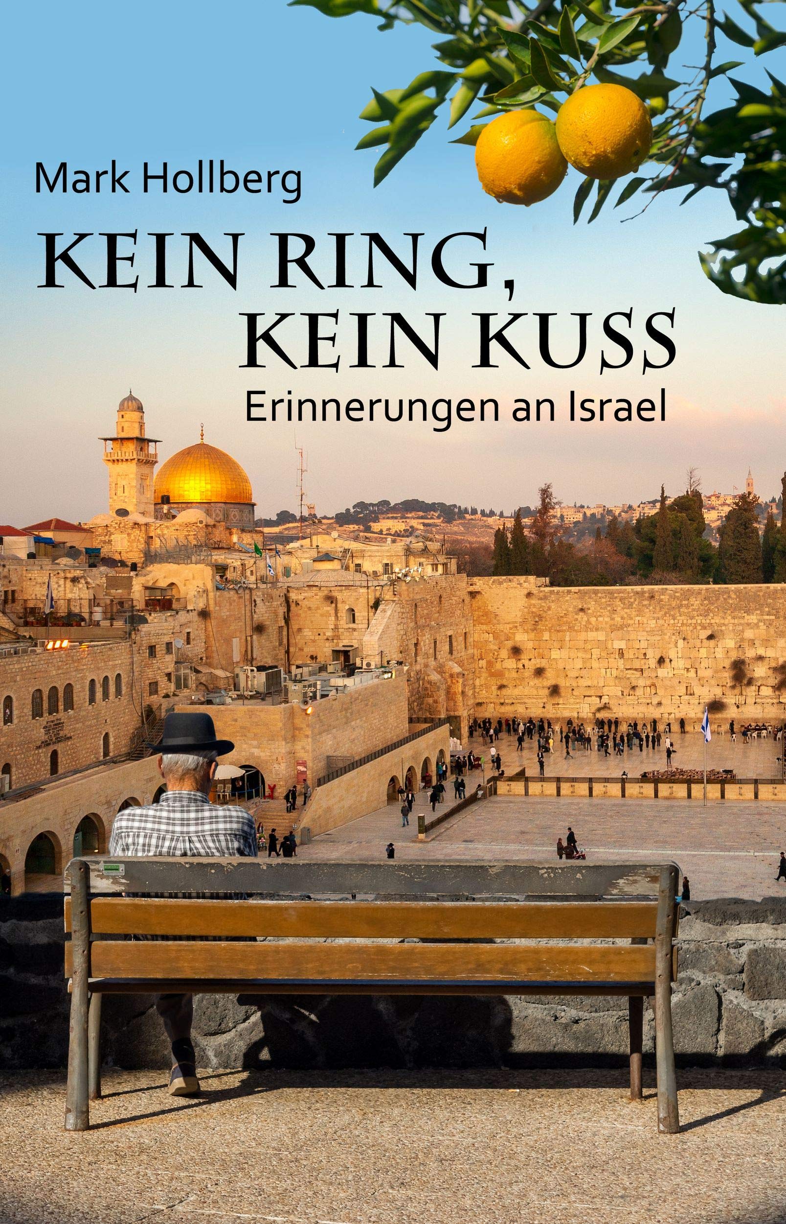 Kein Ring, kein Kuss: Eine (fast) unmögliche Liebe in Israel Personalities