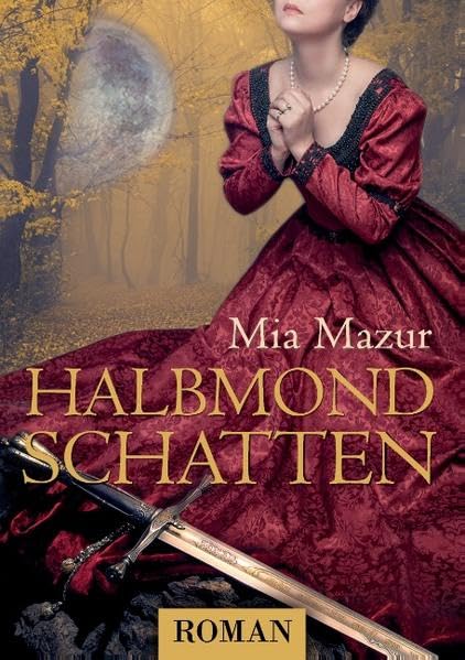 Product Image: Halbmondschatten
