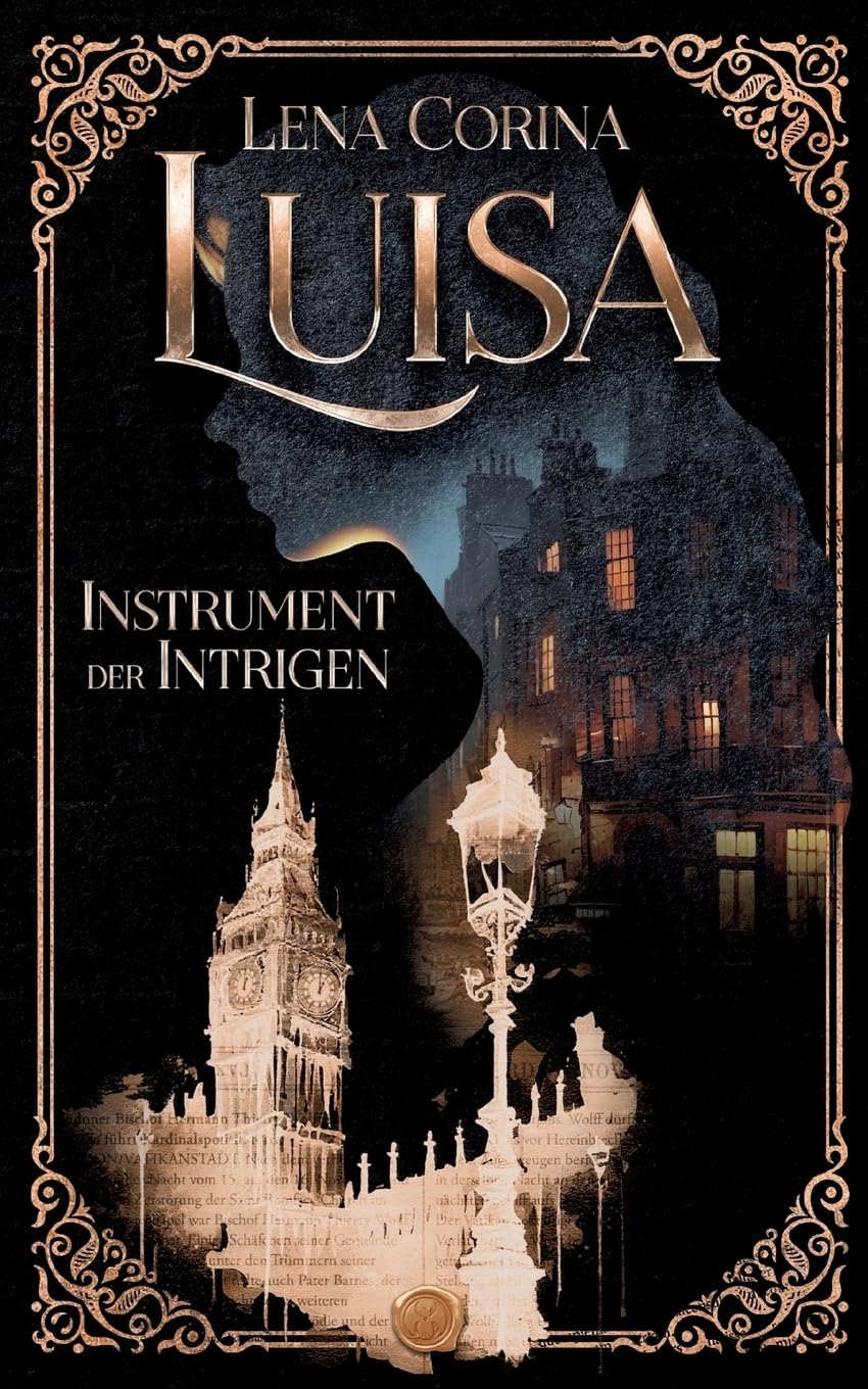 Luisa Historical Fiction