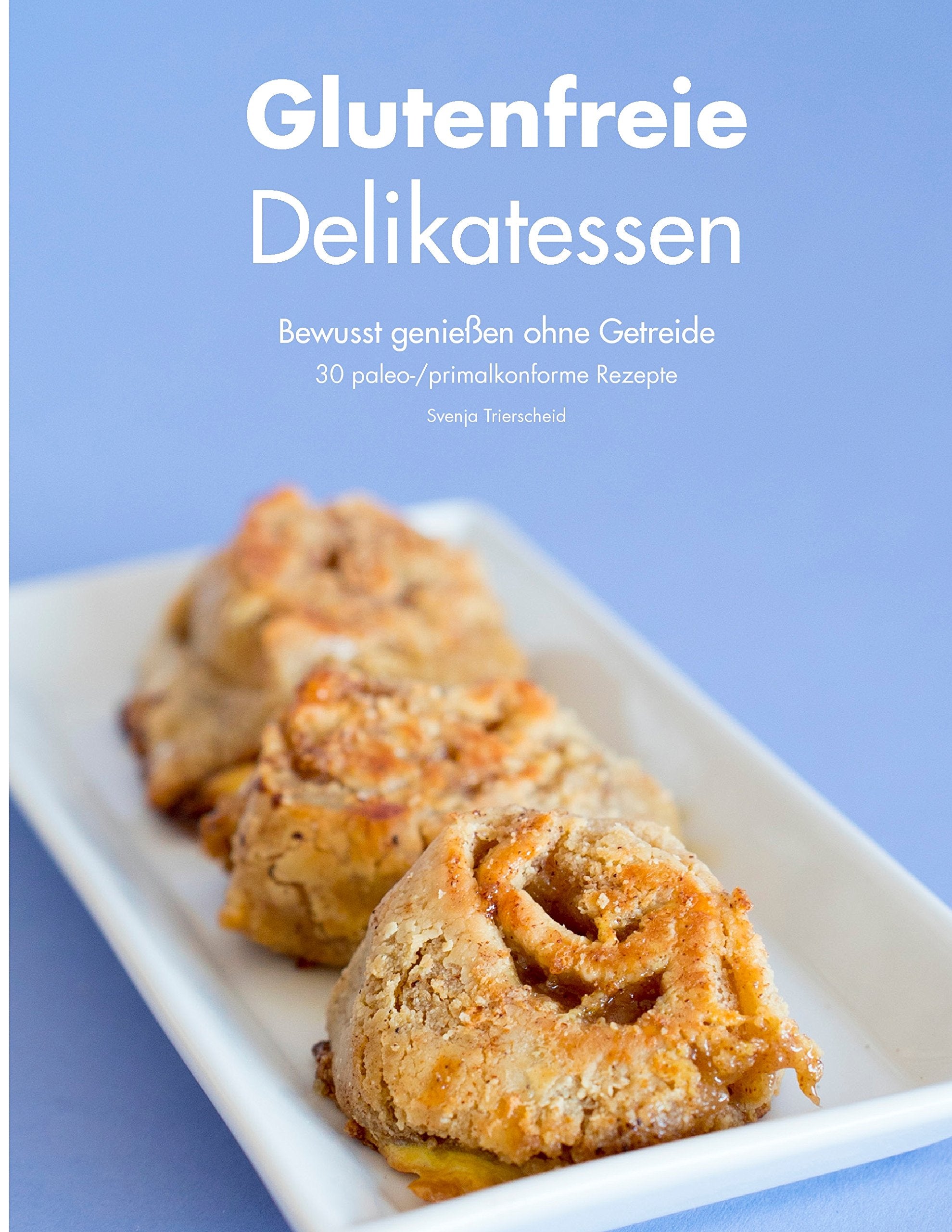 Glutenfreie Delikatessen Leisure, Home & Garden