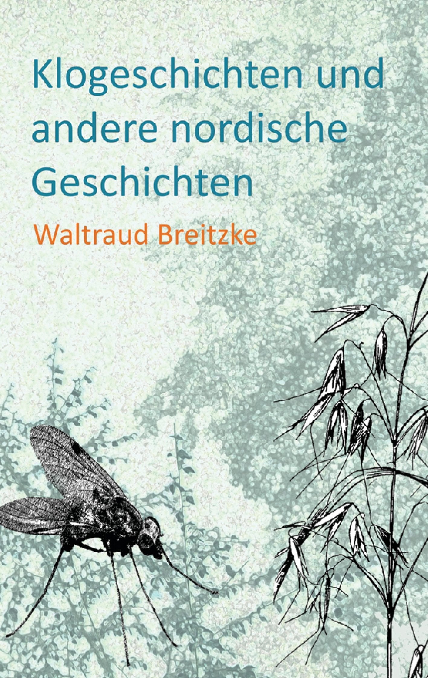 Klogeschichten und andere nordische Geschichten Poetry