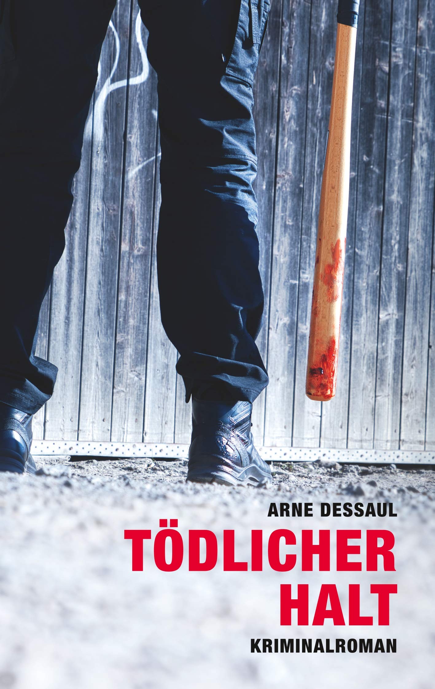 Tödlicher Halt Action & Adventure