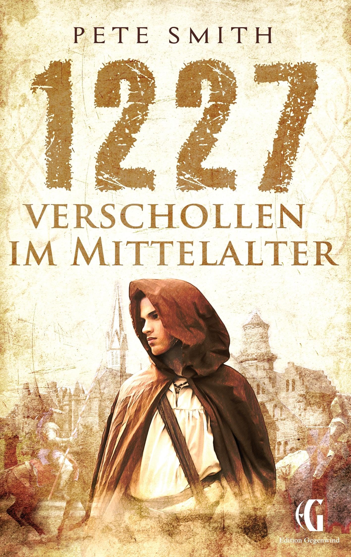 1227 Verschollen im Mittelalter Fantasy & Sci-Fi