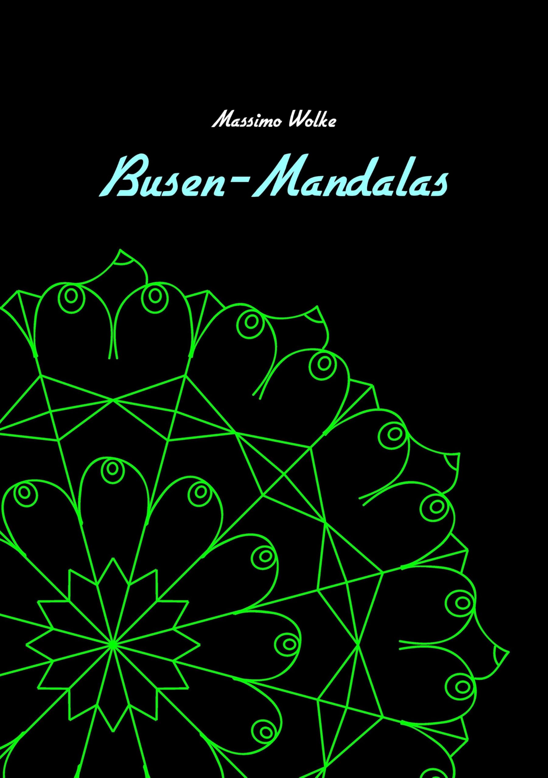 Product Image: Busen-Mandalas