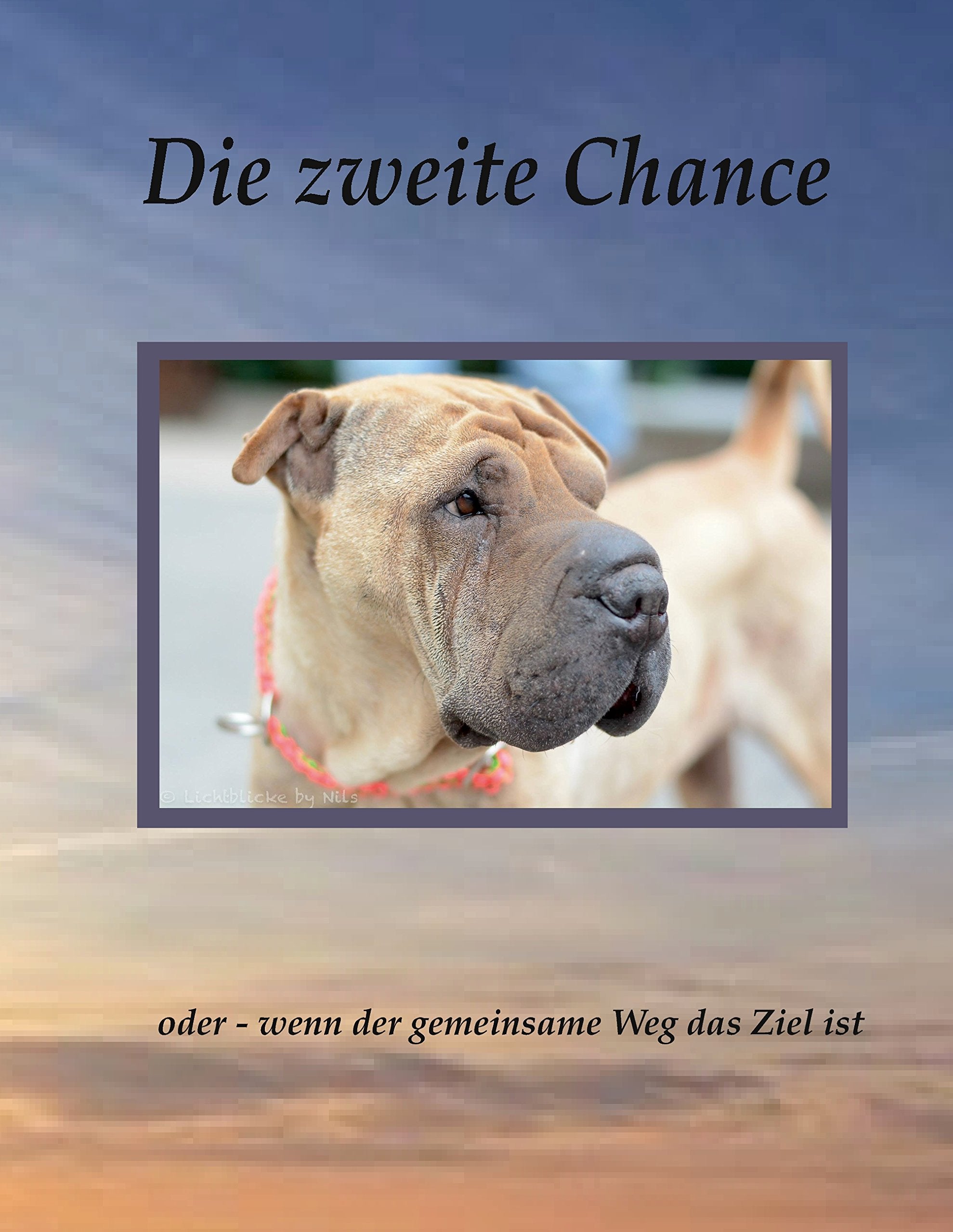 Die zweite Chance: oder wenn der gemeinsame Weg das Ziel ist Personalities