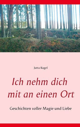 Ich nehm dich mit an einen Ort Personalities Books
