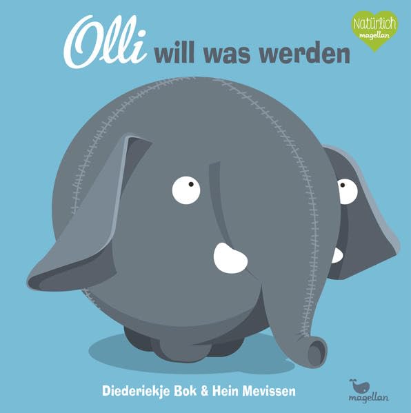 Olli will was werden Contemporary literature