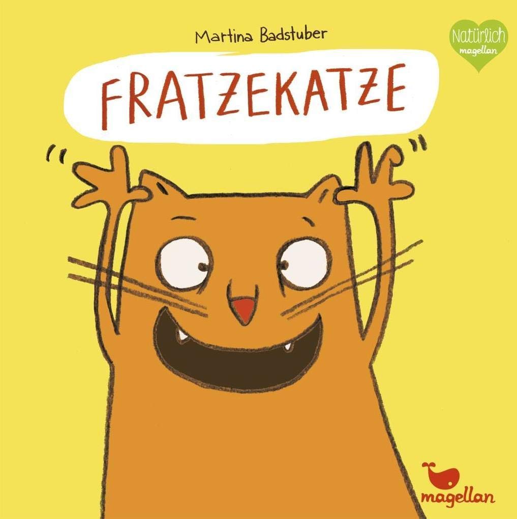 Fratzekatze Health, Nutrition & Fitness