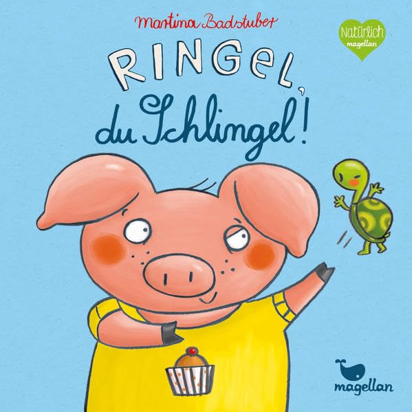 Ringel, du Schlingel! Non-fiction