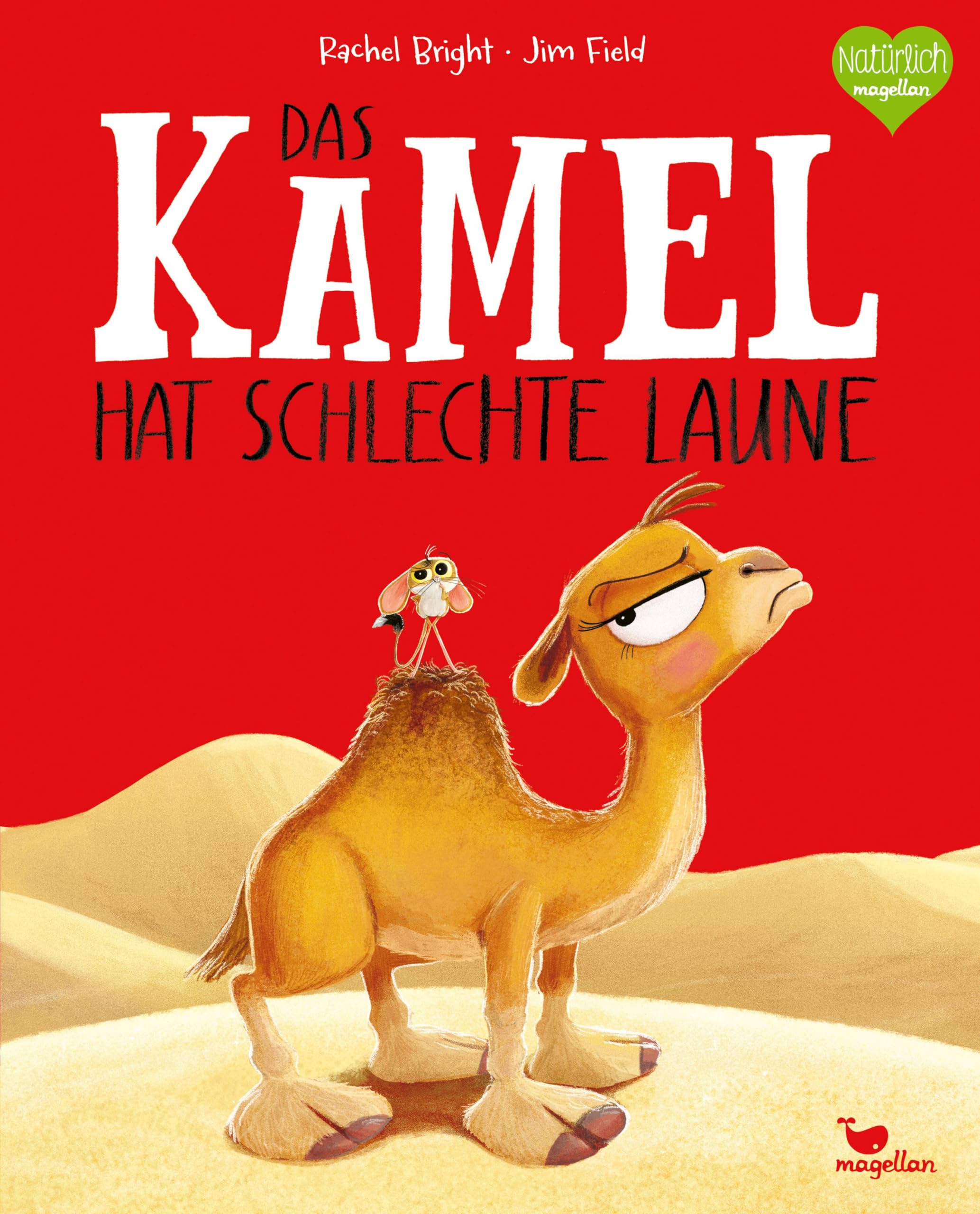 Das Kamel hat schlechte Laune Non-fiction