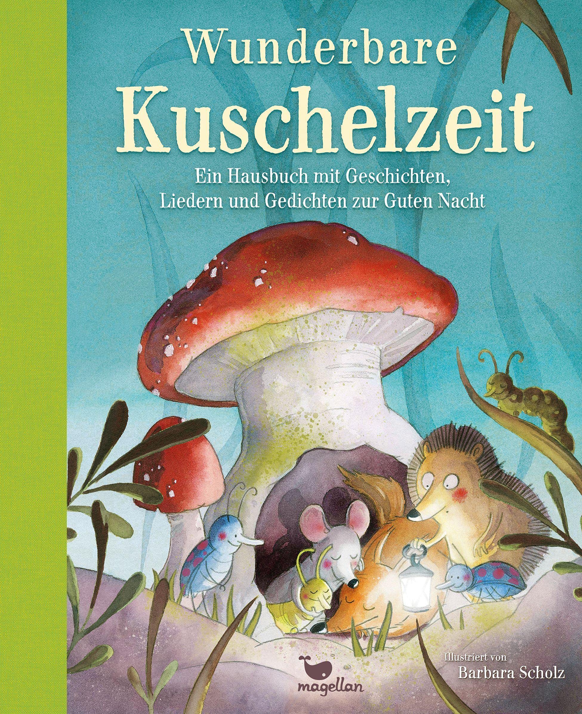 Wunderbare Kuschelzeit Non-fiction