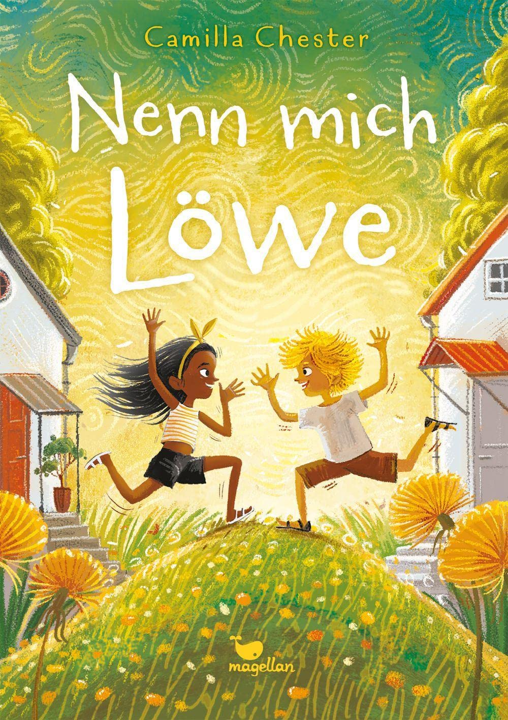 Nenn mich Löwe Lifestyle Books