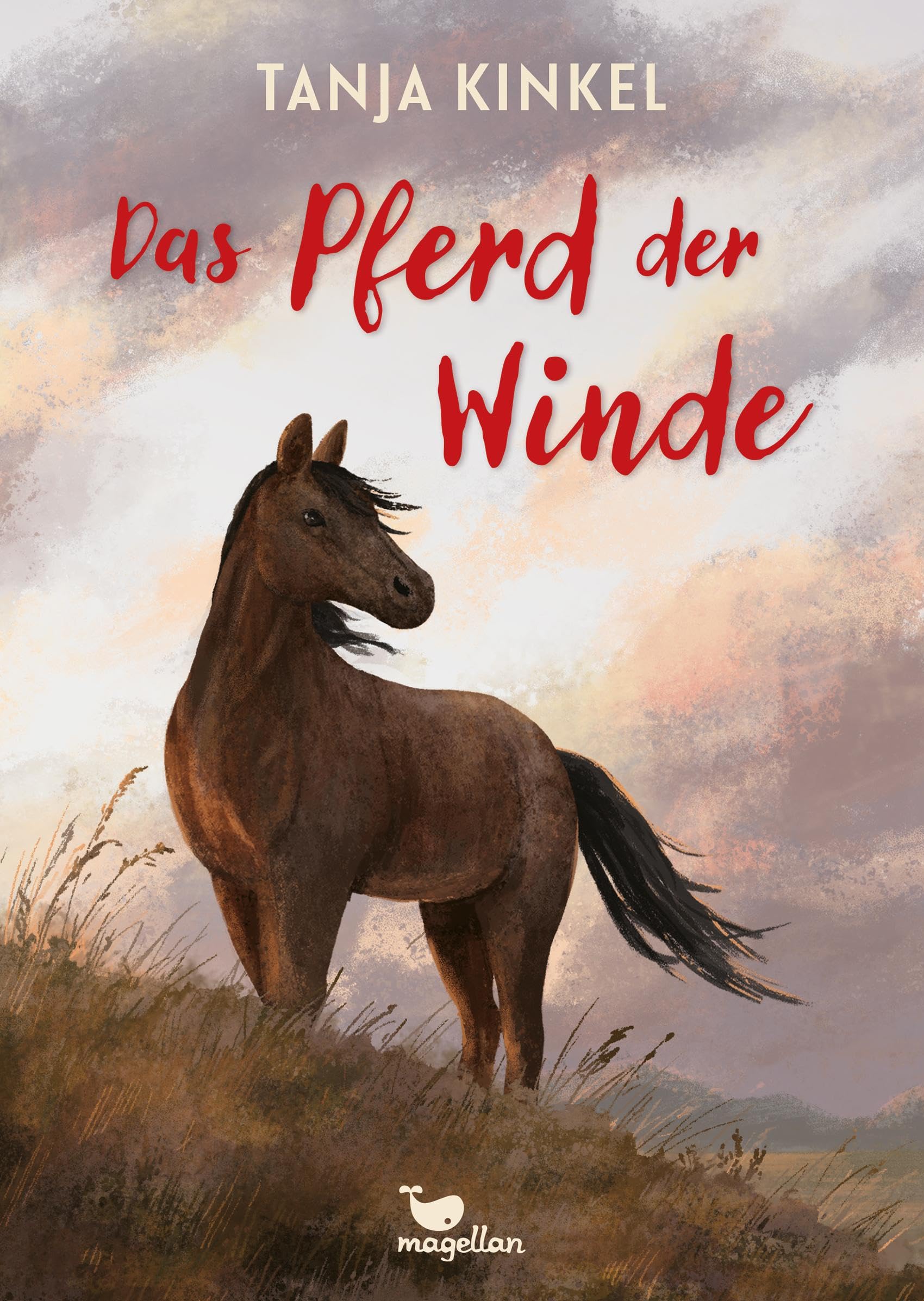 Product Image: Das Pferd der Winde