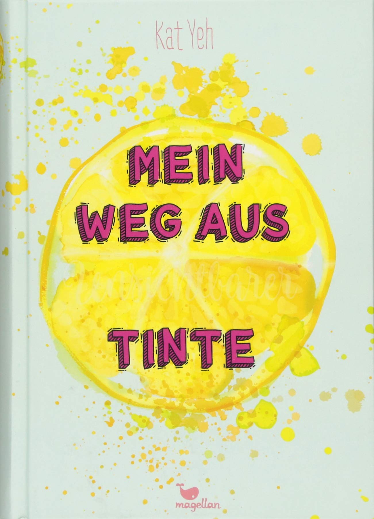 Mein Weg aus unsichtbarer Tinte Novels & Short Stories