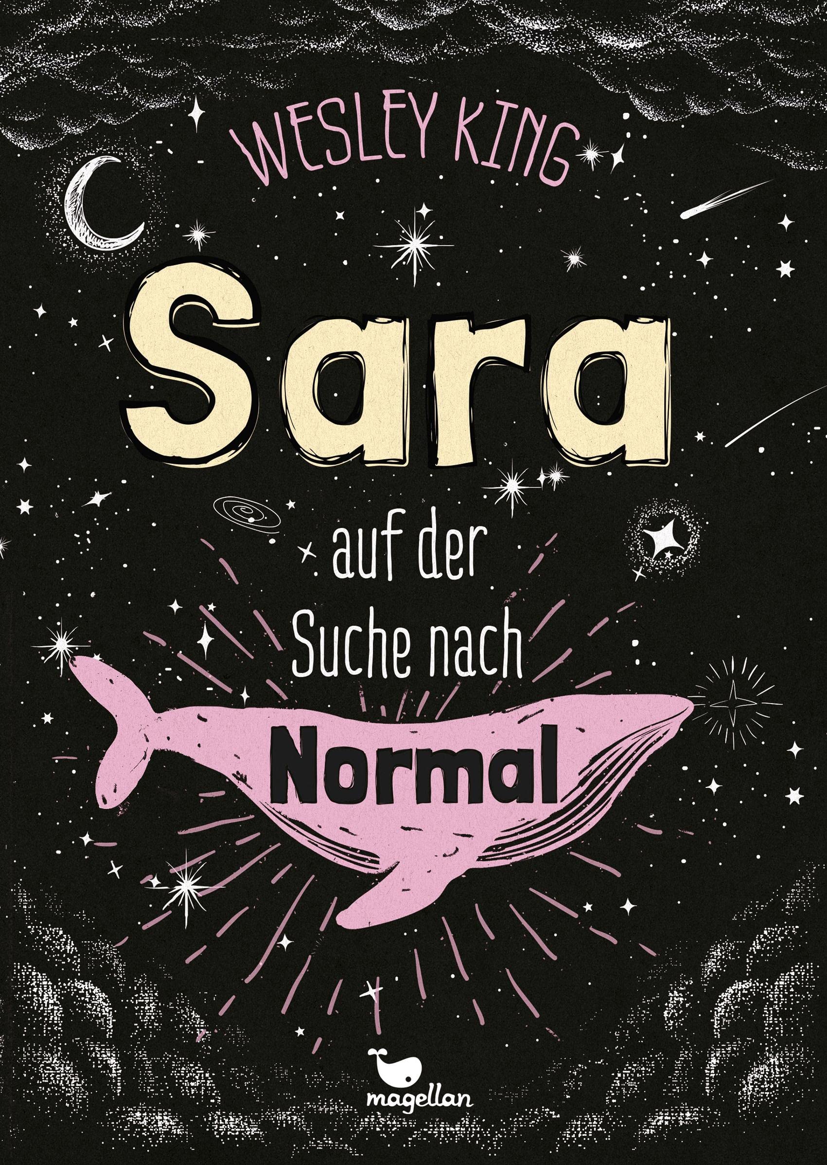 Product Image: Sara auf der Suche nach Normal