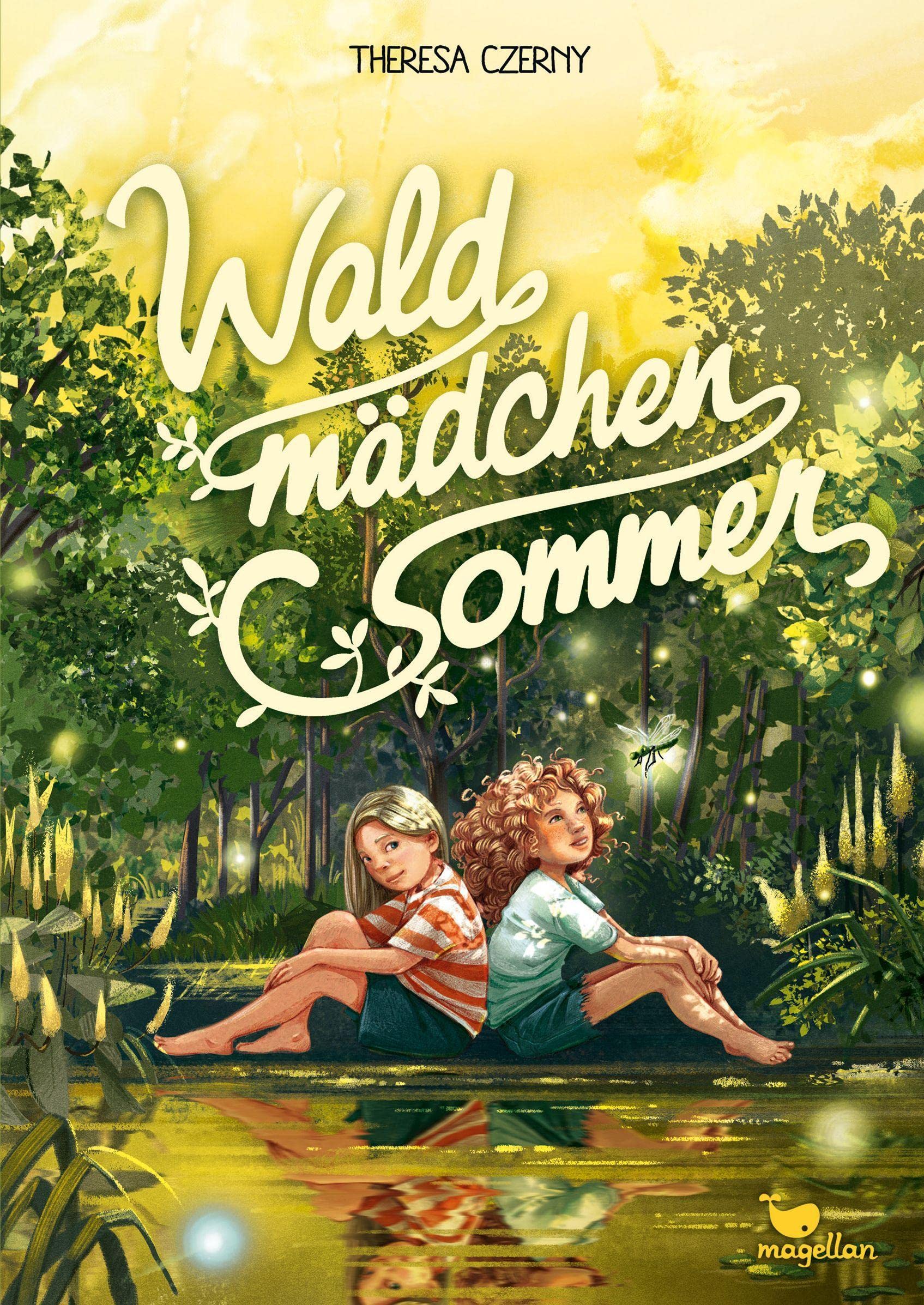 Waldmädchensommer Health, Nutrition & Fitness Books