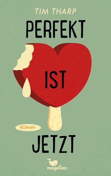 Perfekt ist jetzt Contemporary literature Books