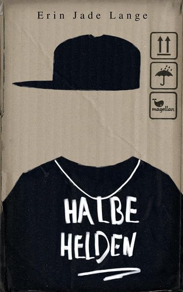 Halbe Helden Contemporary literature Books