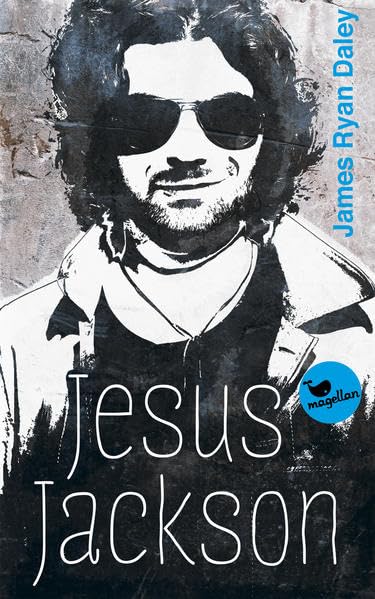 Jesus Jackson Contemporary literature Books