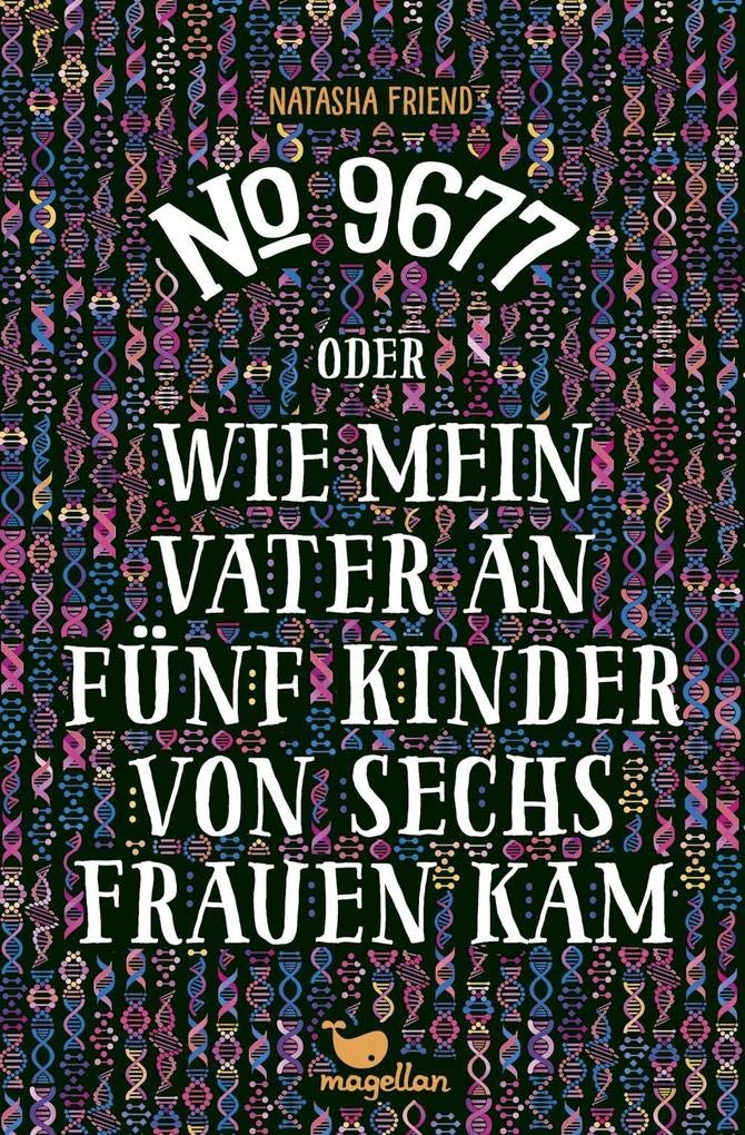 No. 9677 oder Wie mein Vater an fünf Kinder von sechs Frauen kam Parents & Children