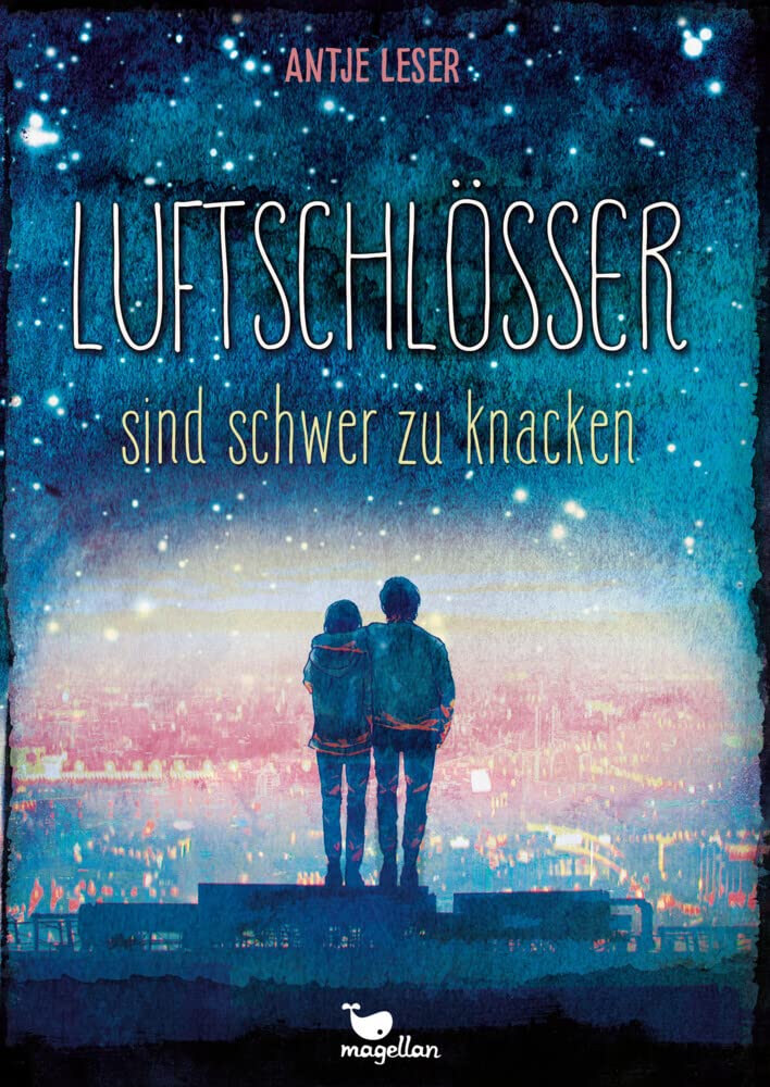 Luftschlösser sind schwer zu knacken Politics & History