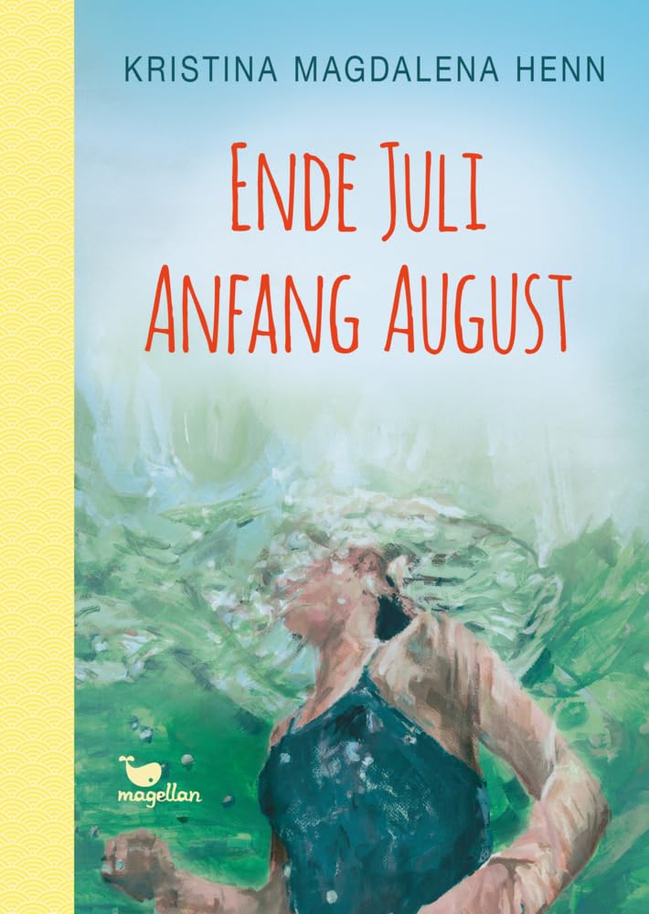 Ende Juli, Anfang August Psychology