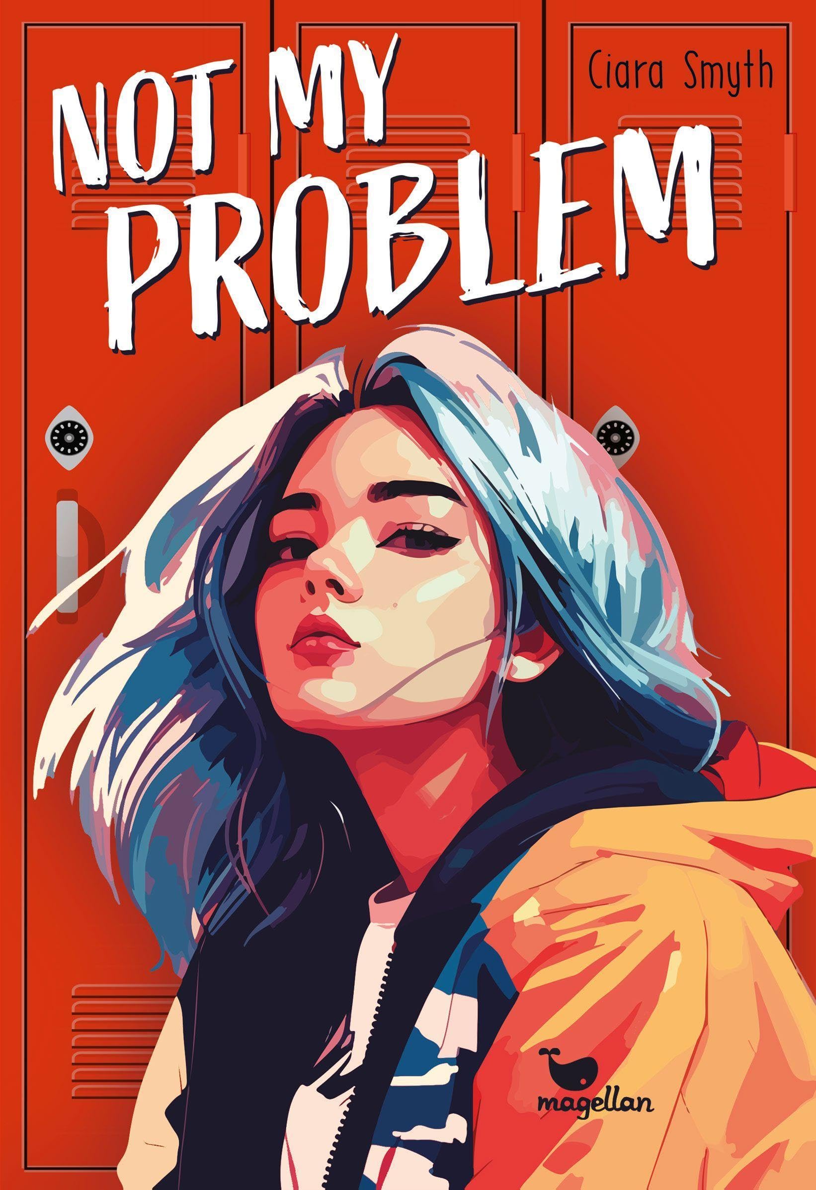 Not My Problem Health, Nutrition & Fitness