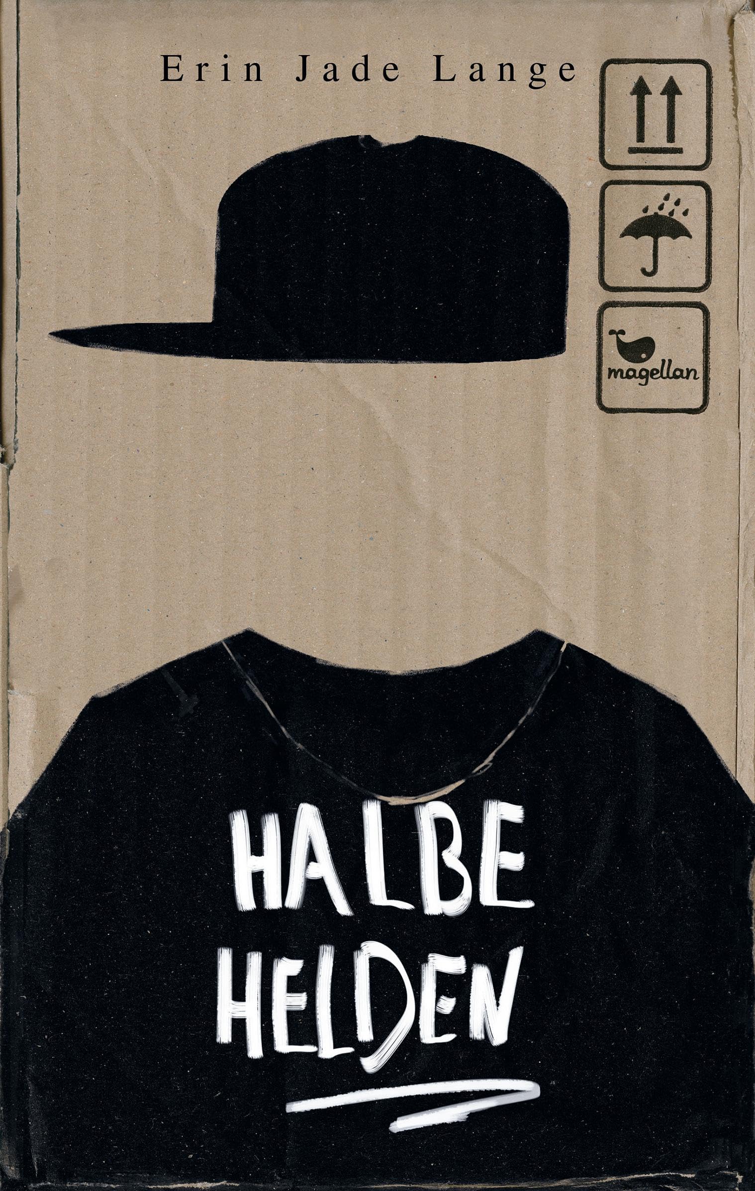 Halbe Helden Fantasy & Sci-Fi