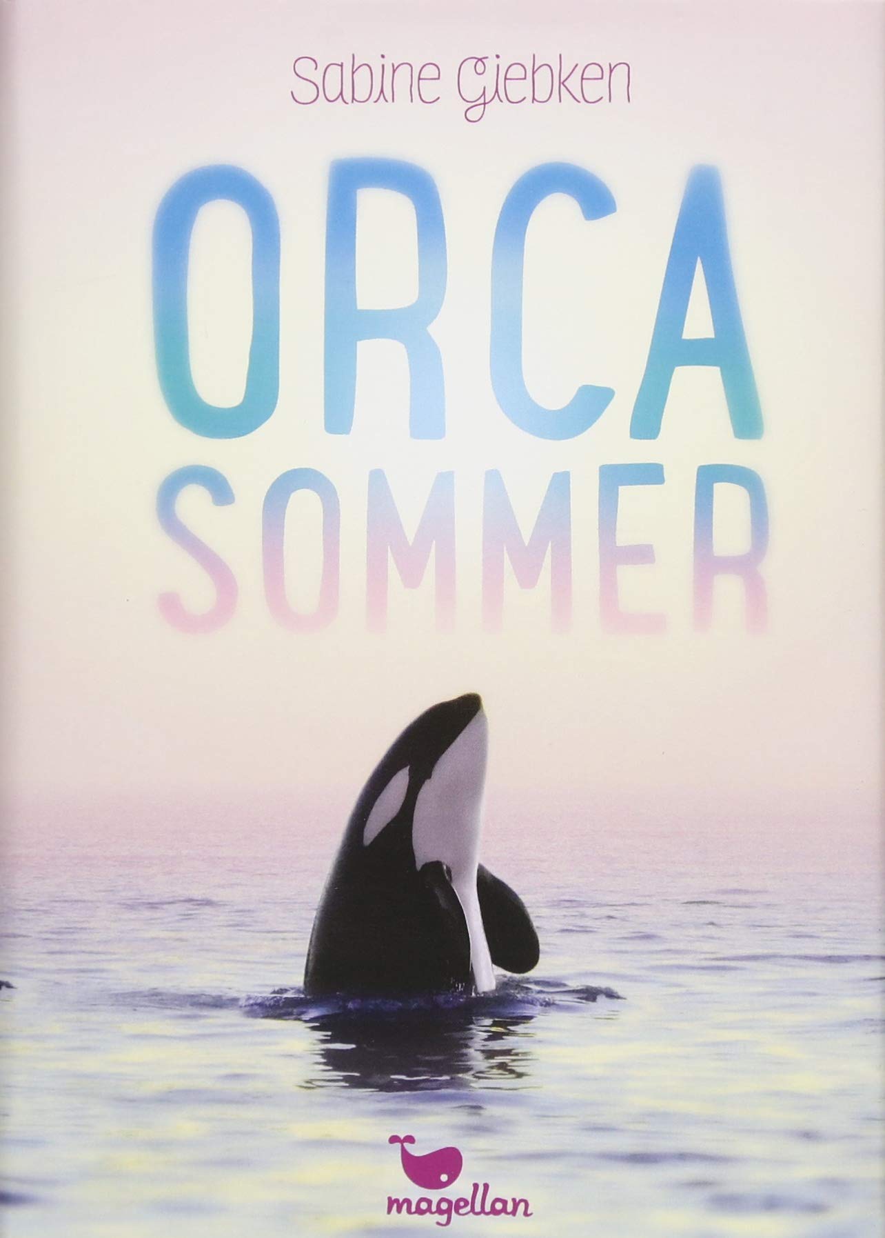 Orcasommer Romance